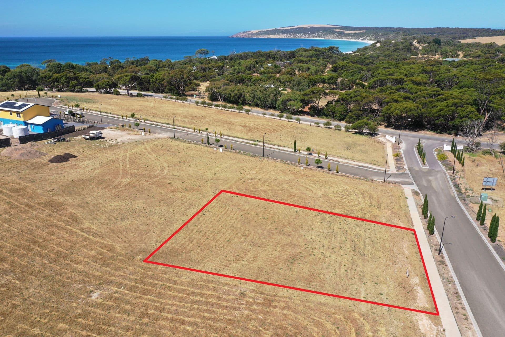 LOT 391 Starfish Drive, Emu Bay, SA, 5223, Emu Bay - Image 1