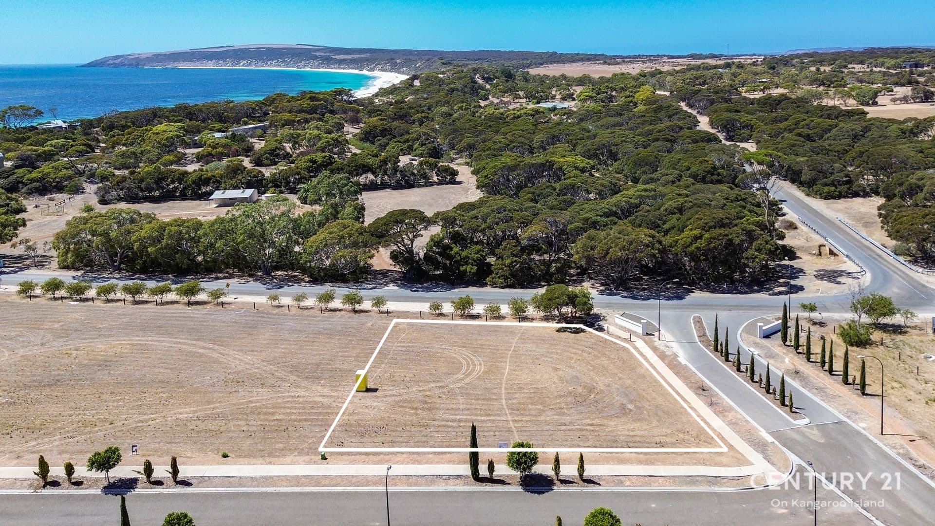 LOT 48 Salty Air Circuit, Emu Bay, SA, 5223, Emu Bay - Thumbnail 2