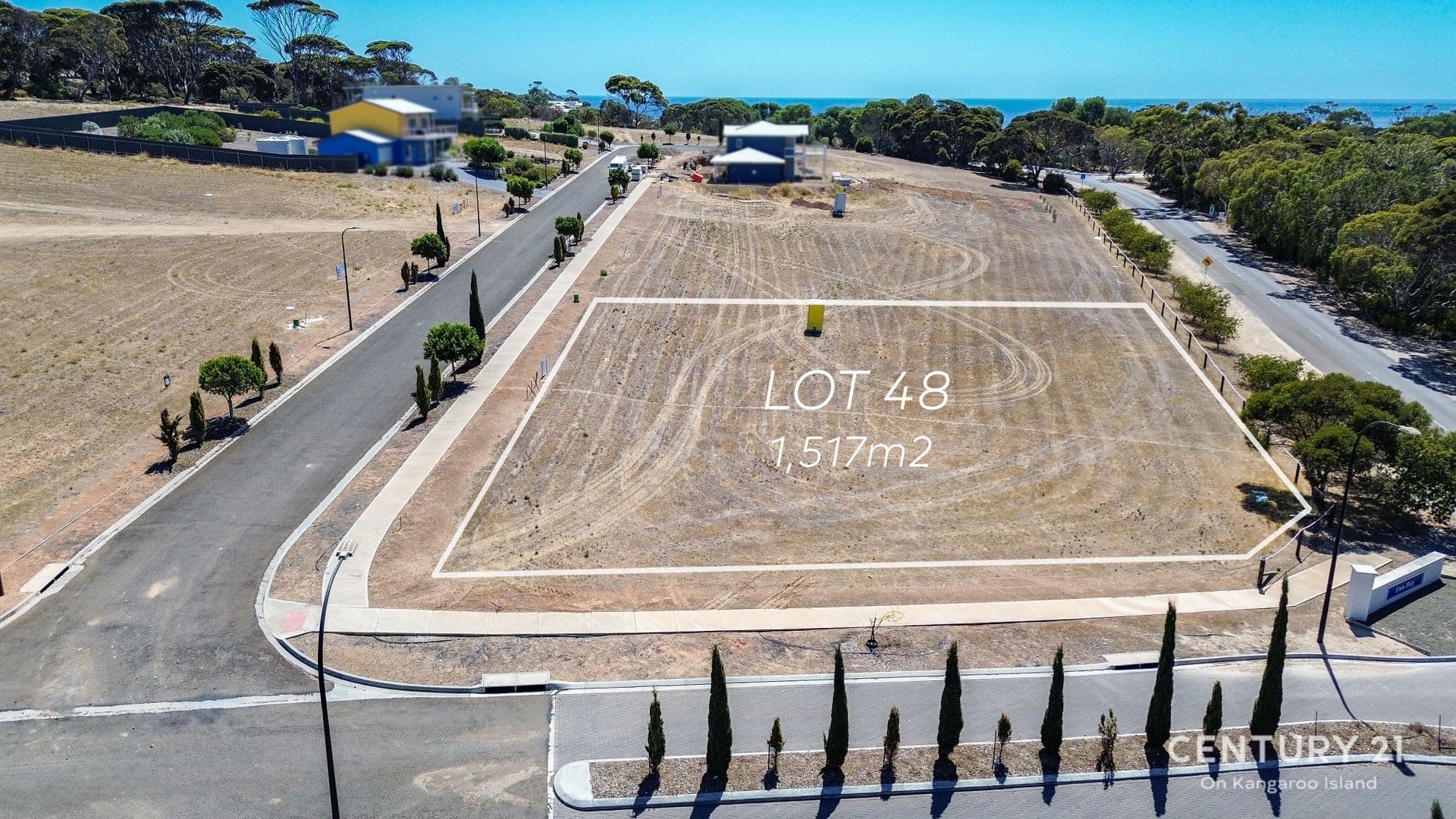 LOT 48 Salty Air Circuit, Emu Bay, SA, 5223, Emu Bay - Thumbnail 3