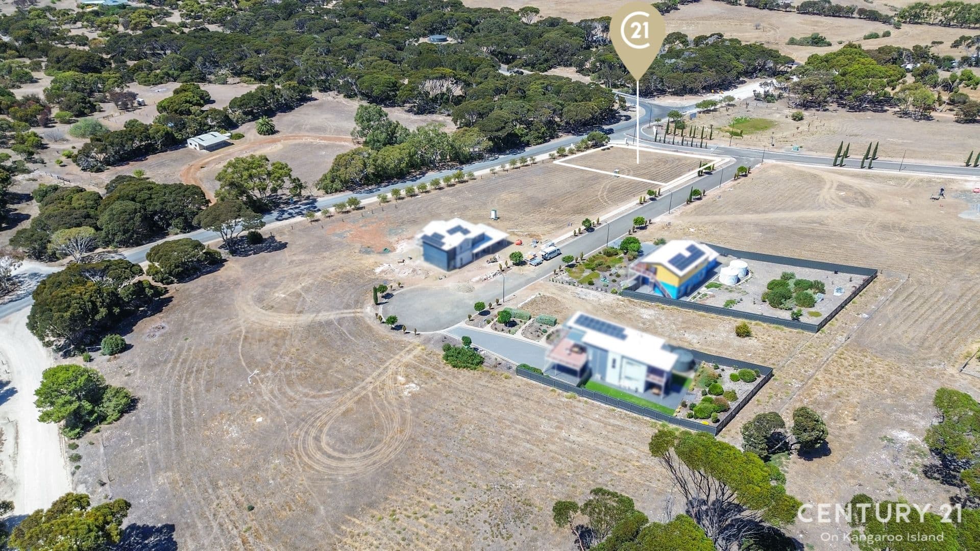 LOT 48 Salty Air Circuit, Emu Bay, SA, 5223, Emu Bay - Thumbnail 4