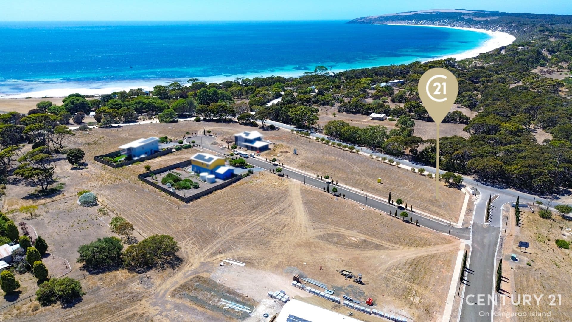 LOT 48 Salty Air Circuit, Emu Bay, SA, 5223, Emu Bay - Image 1