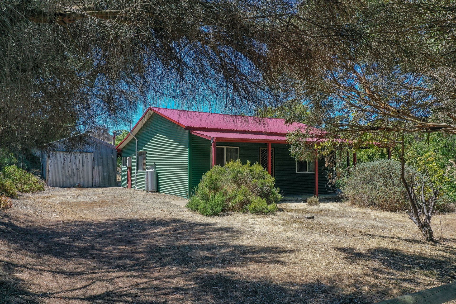 1501 Redbanks Road, American River, SA, 5221, American River - Thumbnail 2