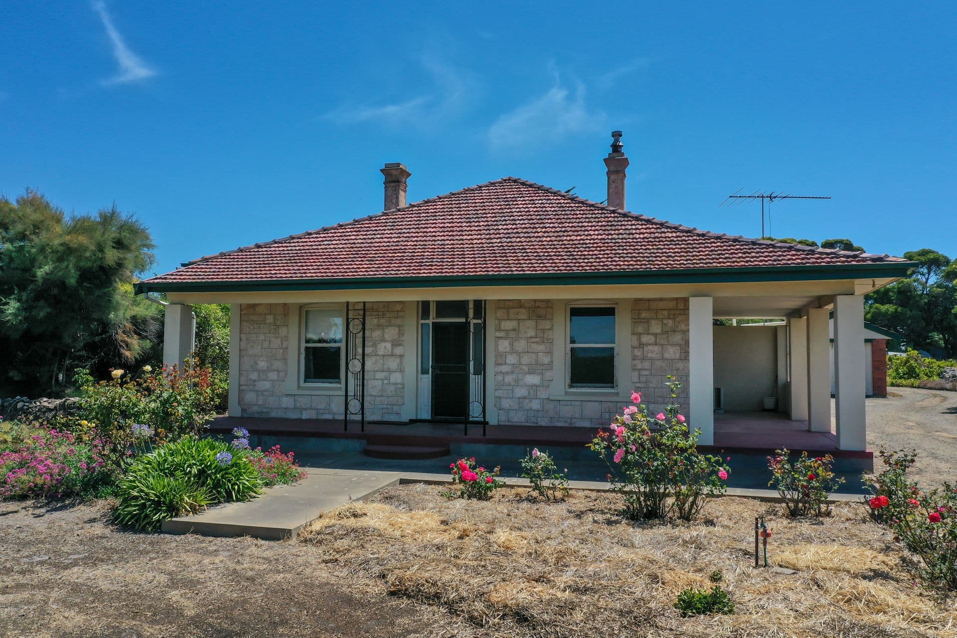 23 Dauncey Street, Kingscote, SA, 5223, Kingscote - Image 1