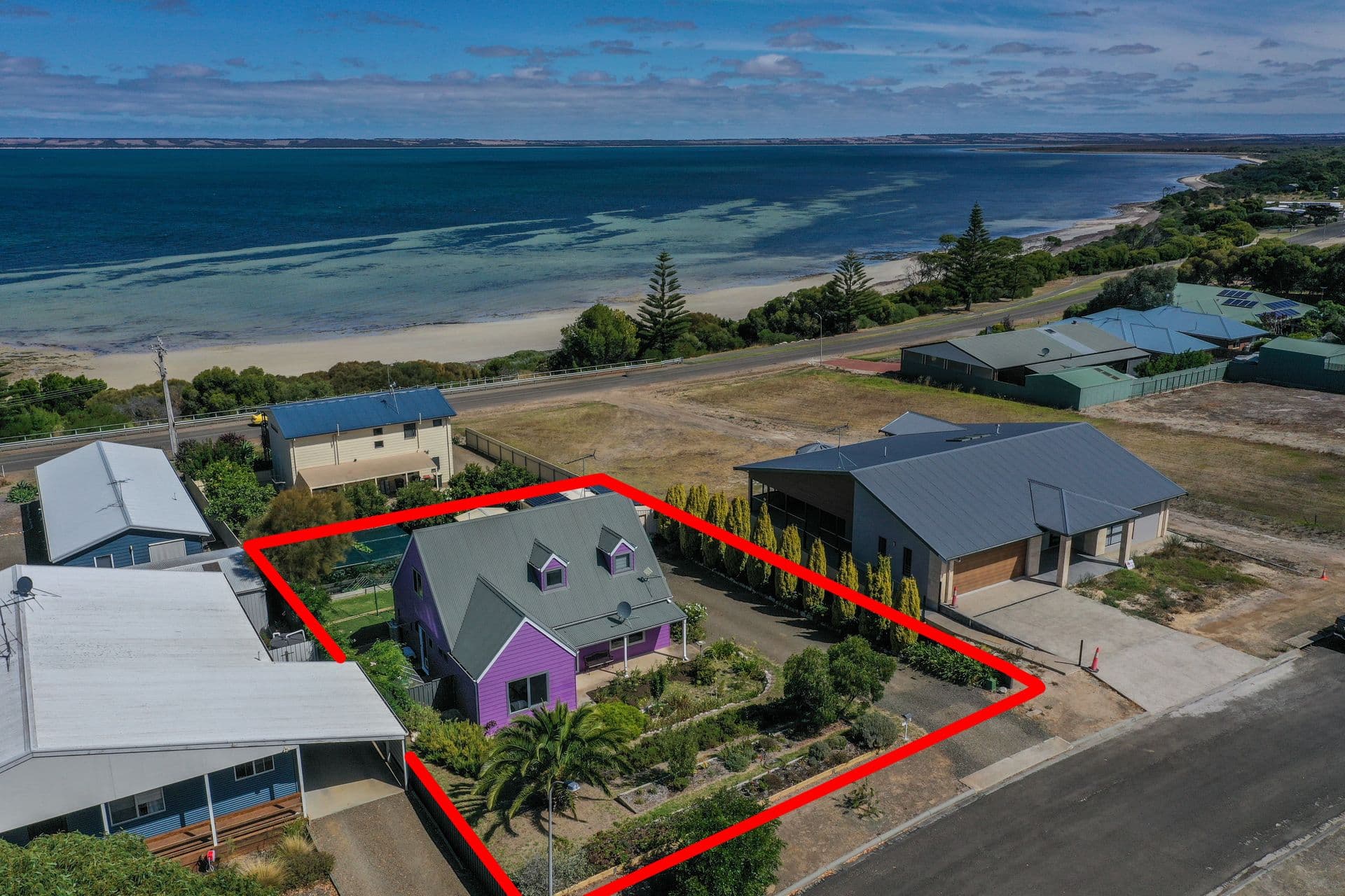 3 Africaine Terrace, Kingscote, SA, 5223, Kingscote - Thumbnail 2