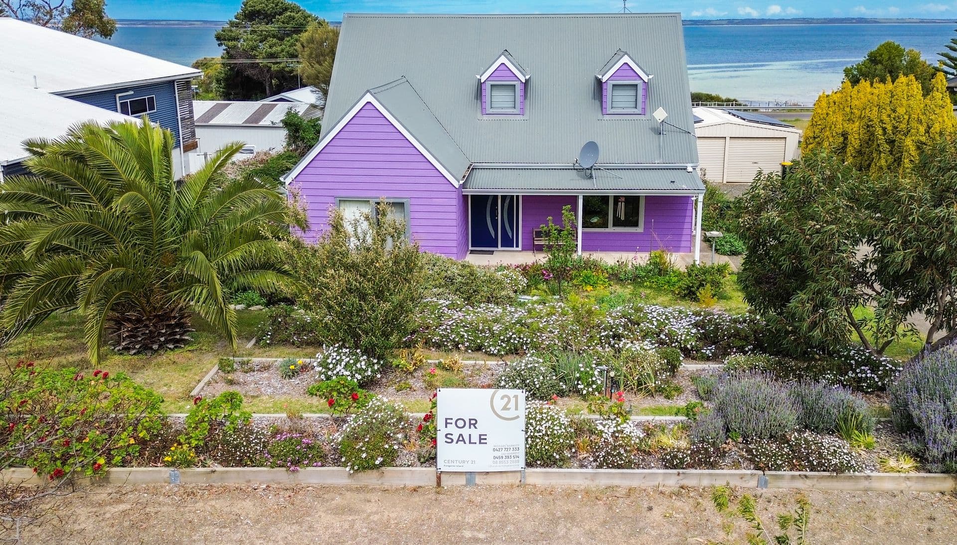 3 Africaine Terrace, Kingscote, SA, 5223, Kingscote - Image 1