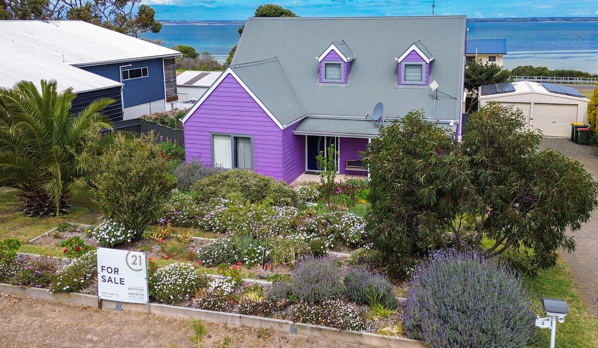 3 Africaine Terrace, Kingscote, SA, 5223, Kingscote - Thumbnail 5