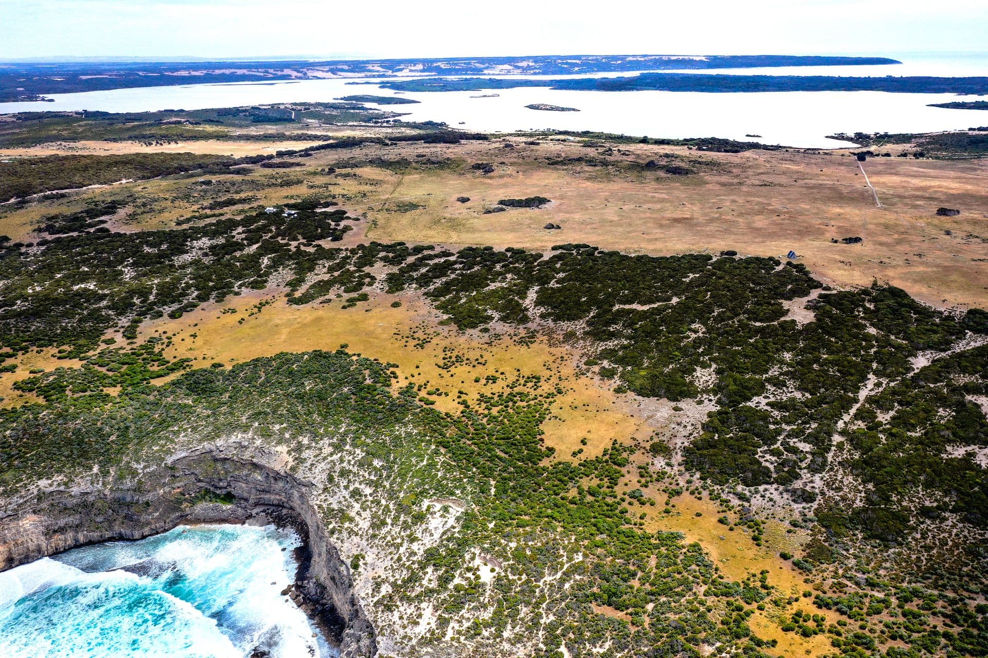 Lot 31 Hog Bay Road, Pelican Lagoon, SA, 5222, Pelican Lagoon - Thumbnail 6