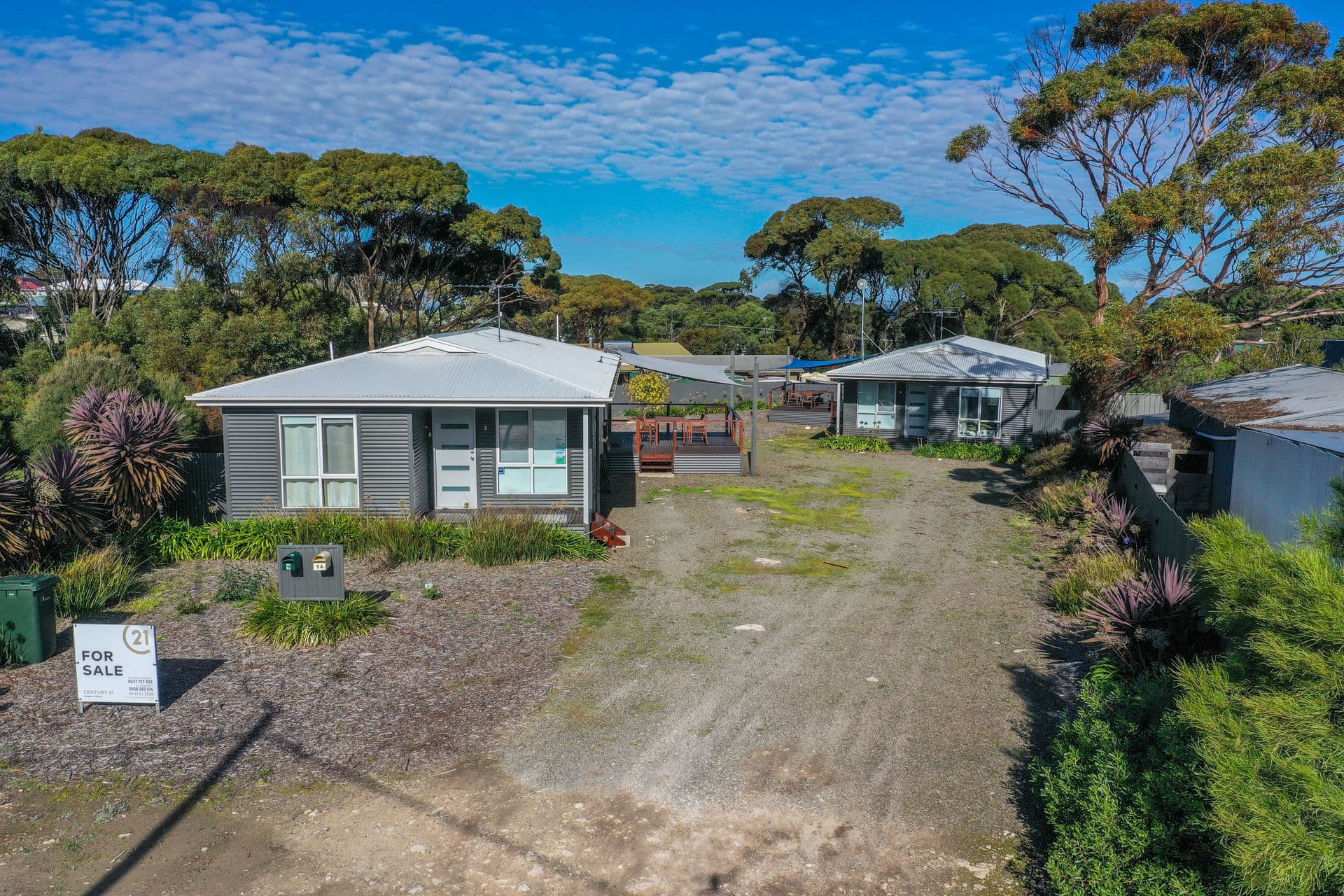 9 Torrens Street, Kingscote, SA, 5223, Kingscote - Image 1