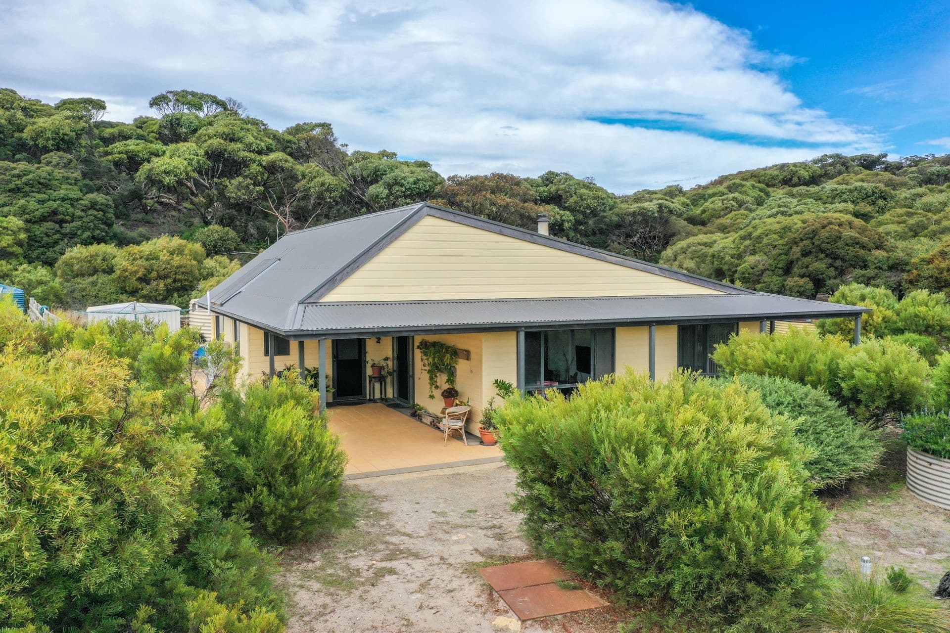 41-43 Crabb Road, Vivonne Bay, SA, 5223, Vivonne Bay - Image 1