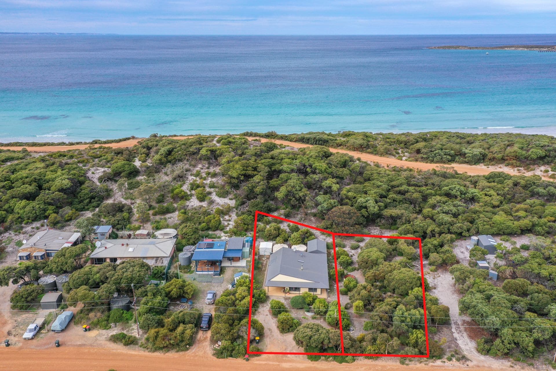 41-43 Crabb Road, Vivonne Bay, SA, 5223, Vivonne Bay - Thumbnail 3