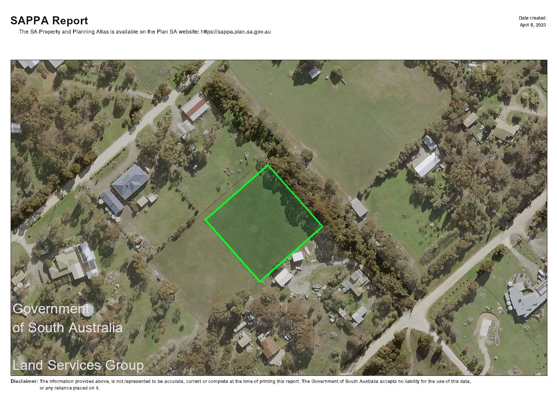Lot 4 Haney Road, Brownlow Ki, SA, 5223, Brownlow Ki - Thumbnail 8