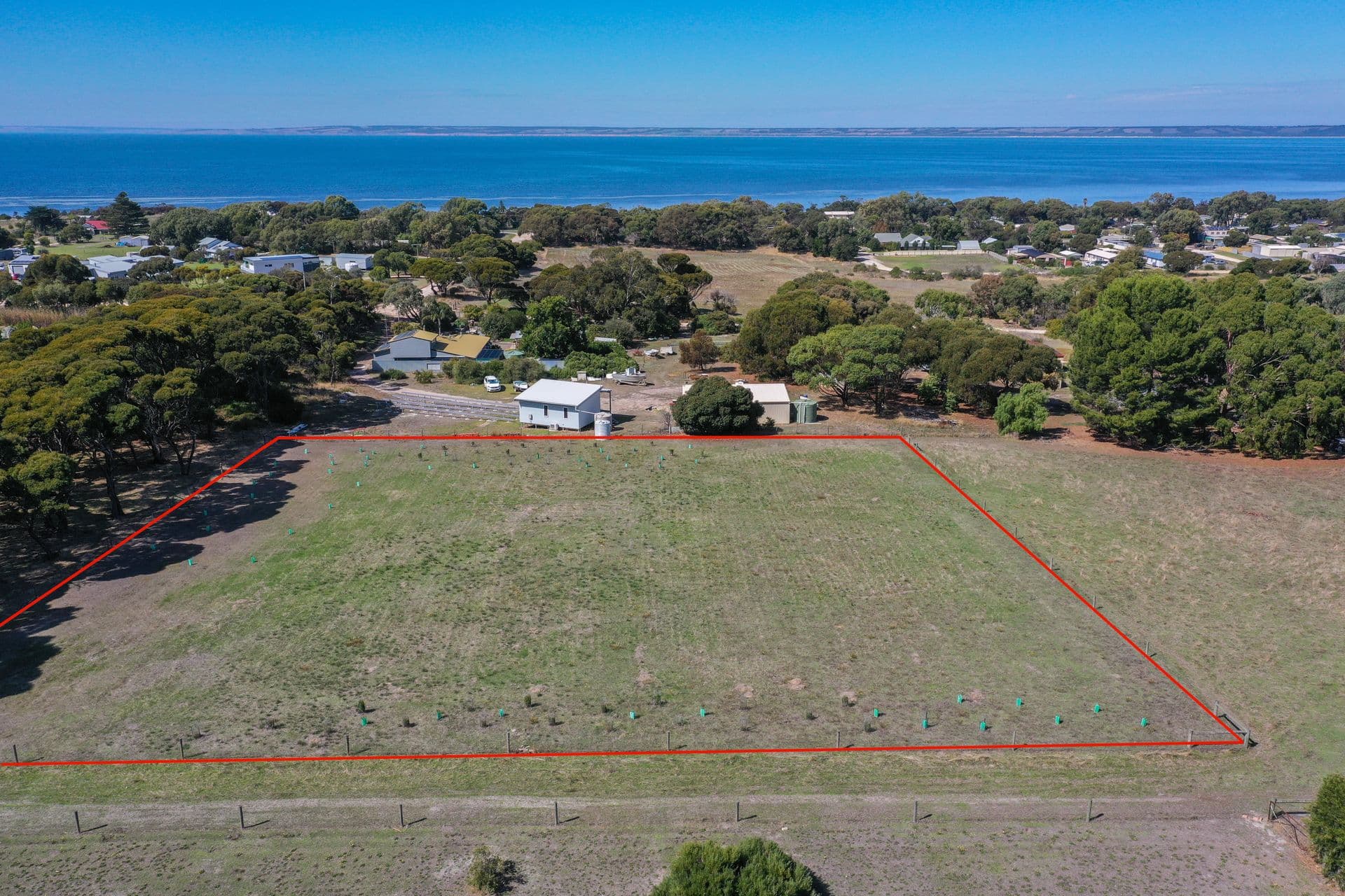 Lot 4 Haney Road, Brownlow Ki, SA, 5223, Brownlow Ki - Image 1