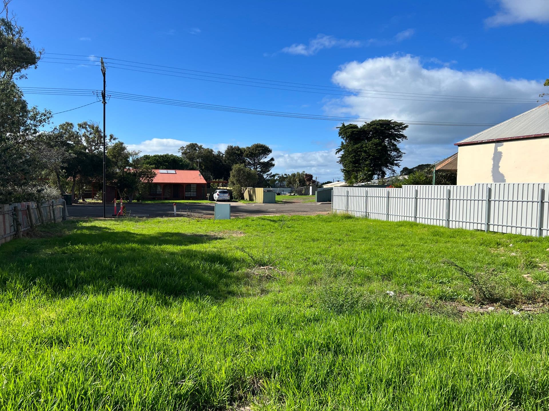 Lot 21 Giles Street, Kingscote, SA, 5223, Kingscote - Thumbnail 2