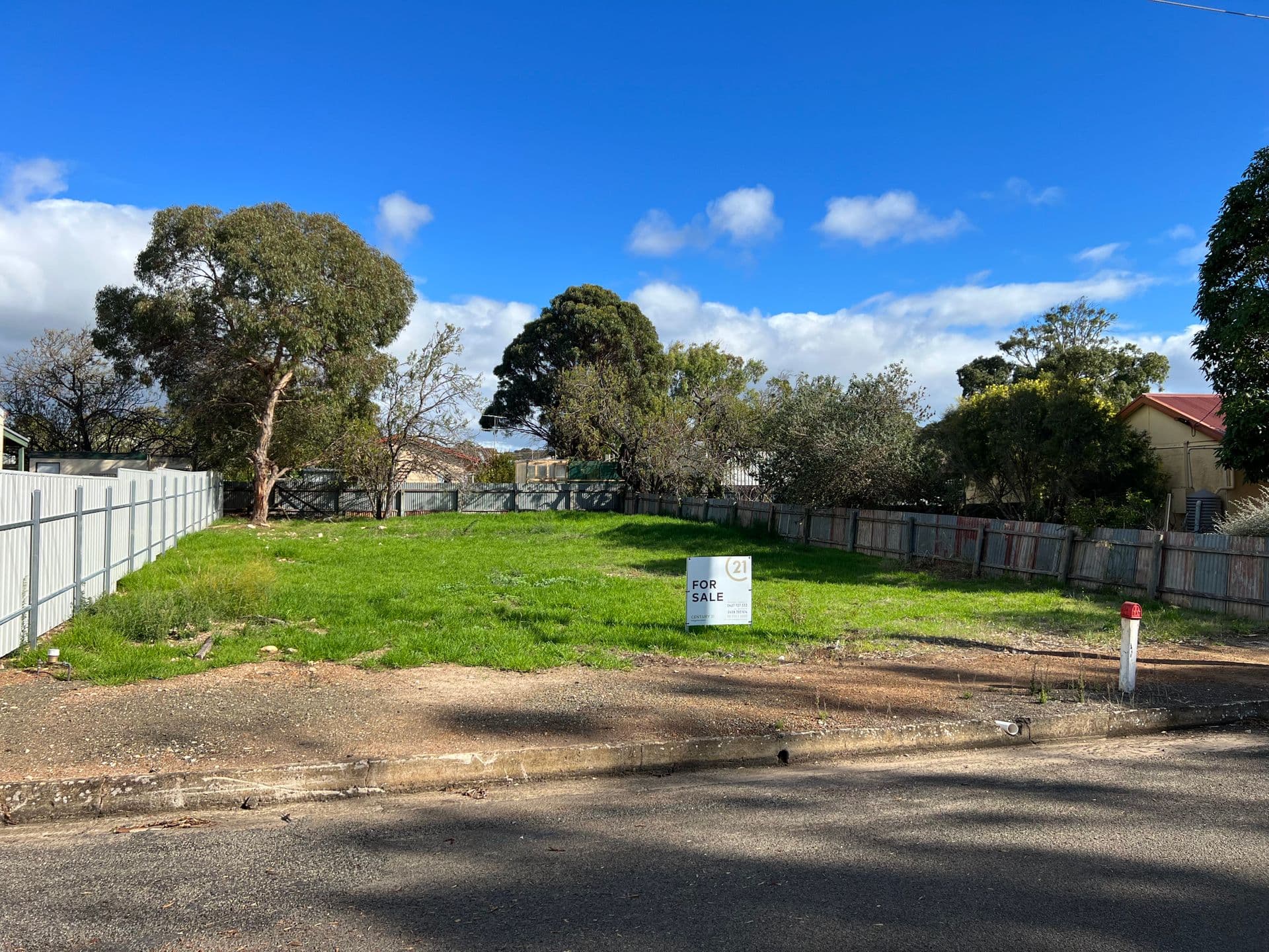 Lot 21 Giles Street, Kingscote, SA, 5223, Kingscote - Image 1