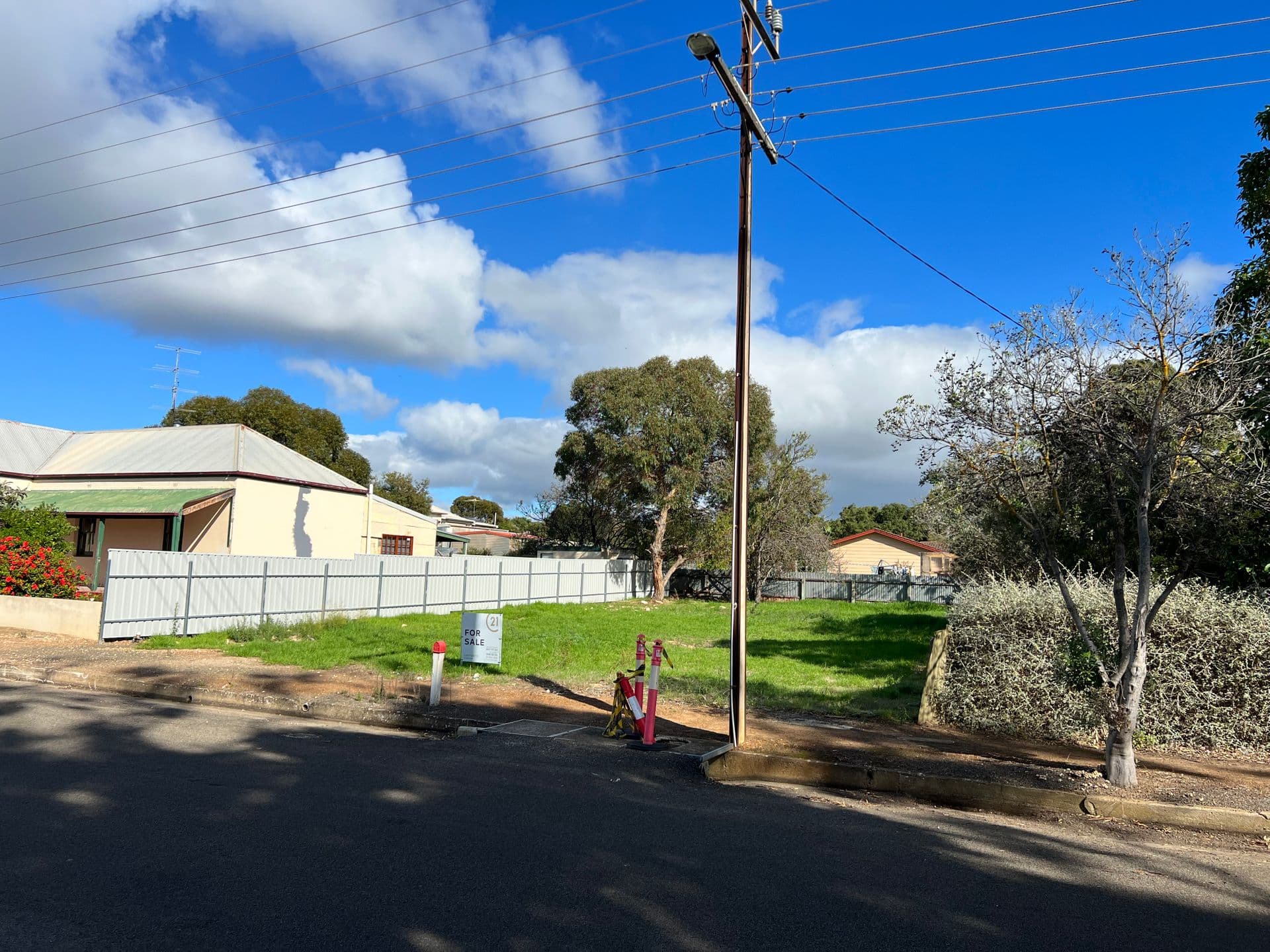 Lot 21 Giles Street, Kingscote, SA, 5223, Kingscote - Thumbnail 7