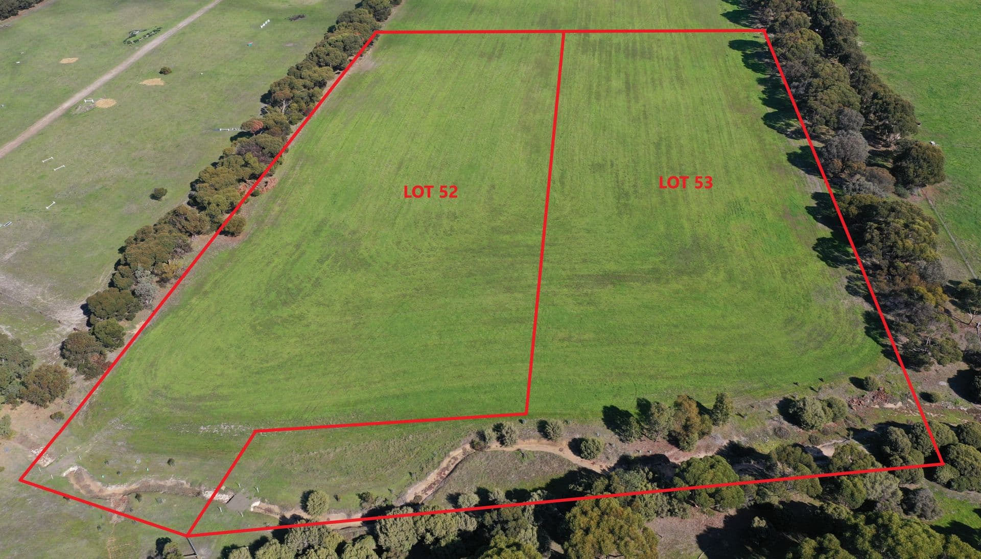 Lot 52 Curlew Court, Kingscote, SA, 5223, Kingscote - Image 1