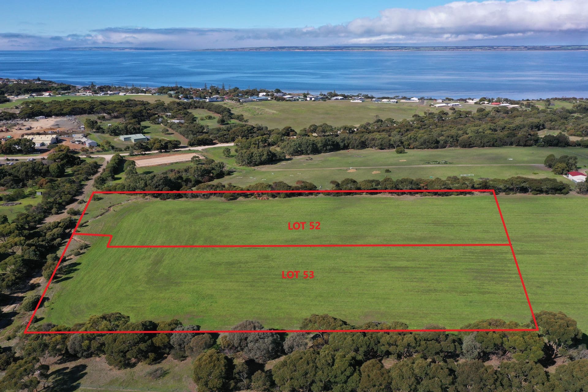 Lot 53 Curlew Court, Kingscote, SA, 5223, Kingscote - Thumbnail 3