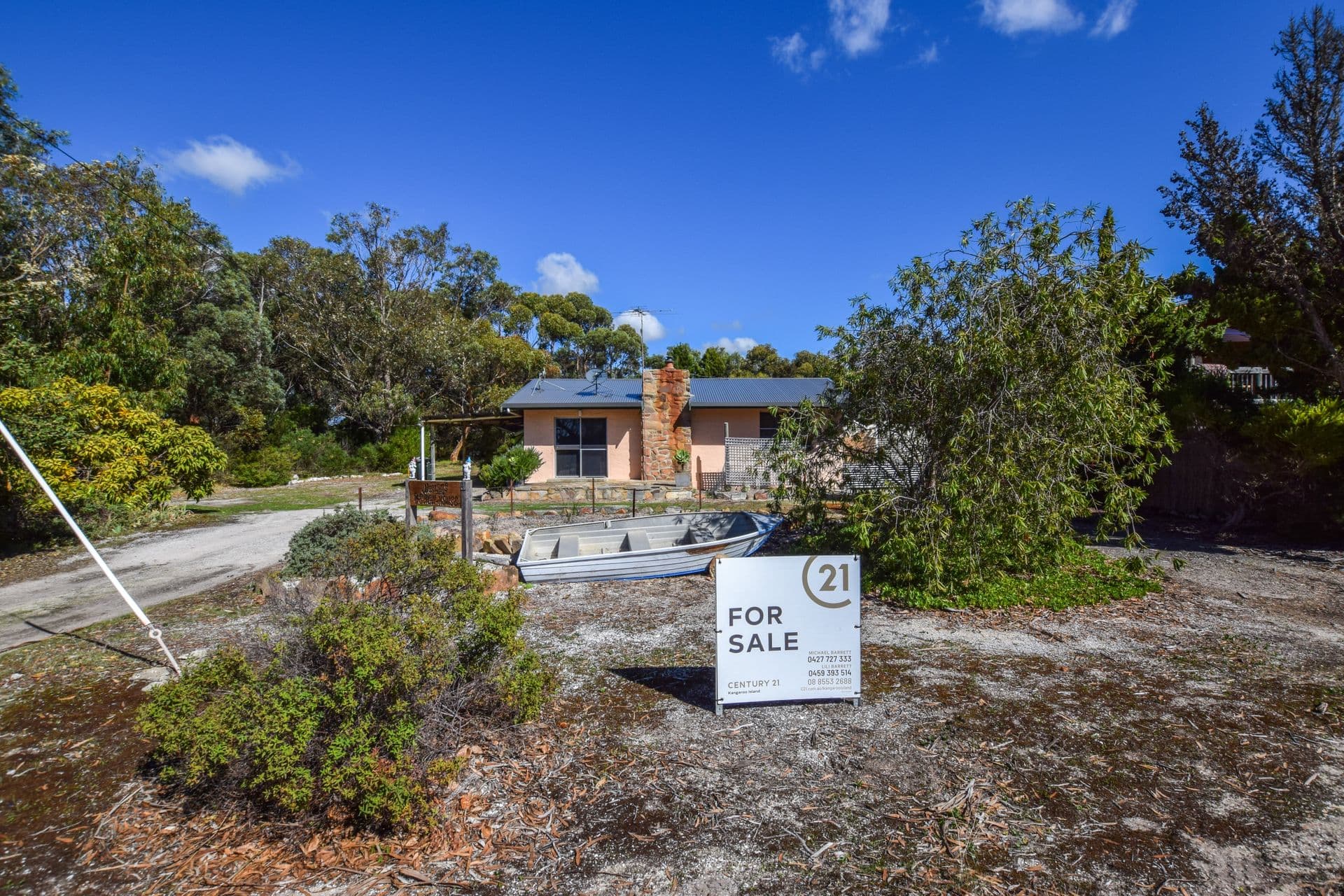 4 Nepean Esplanade, Nepean Bay, SA, 5223, Nepean Bay - Image 1