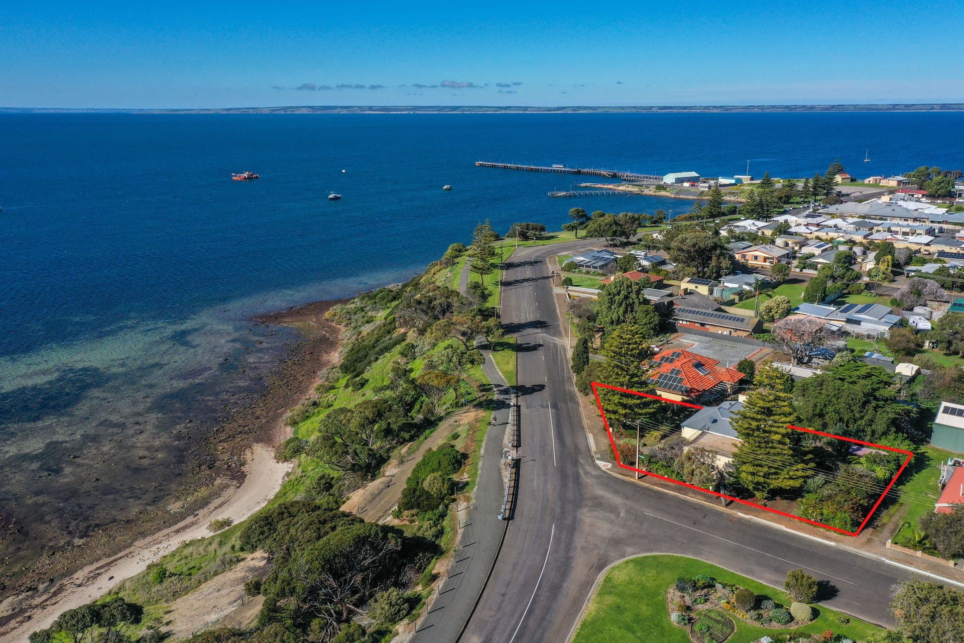 29 Esplanade, Kingscote, SA, 5223, Kingscote - Thumbnail 2