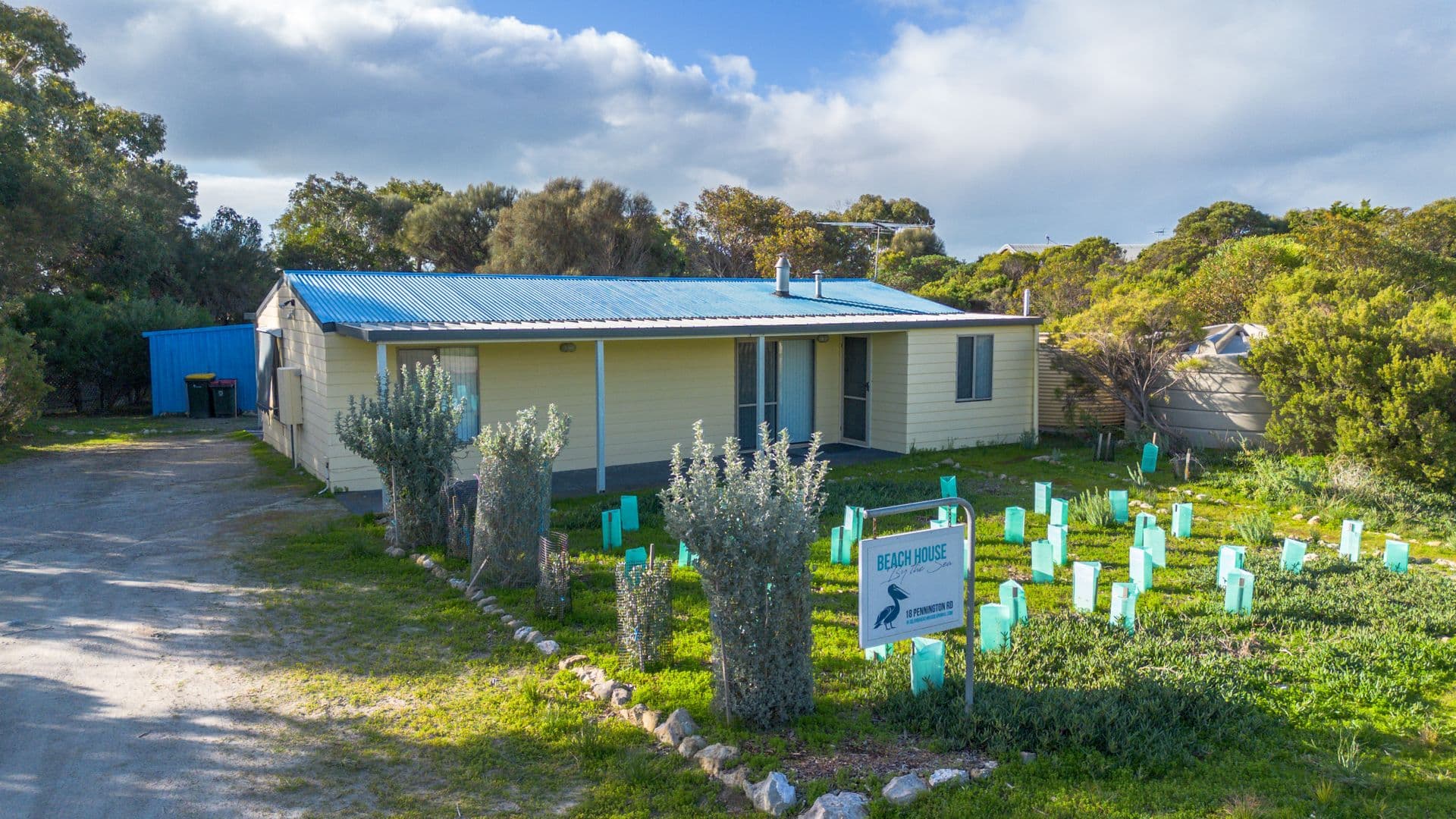 18 Pennington Road, Island Beach, SA, 5222, Island Beach - Thumbnail 5