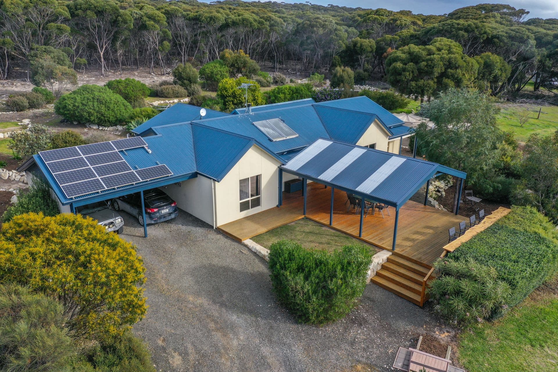 101 Shoals Road, Kingscote, SA, 5223, Kingscote - Thumbnail 4