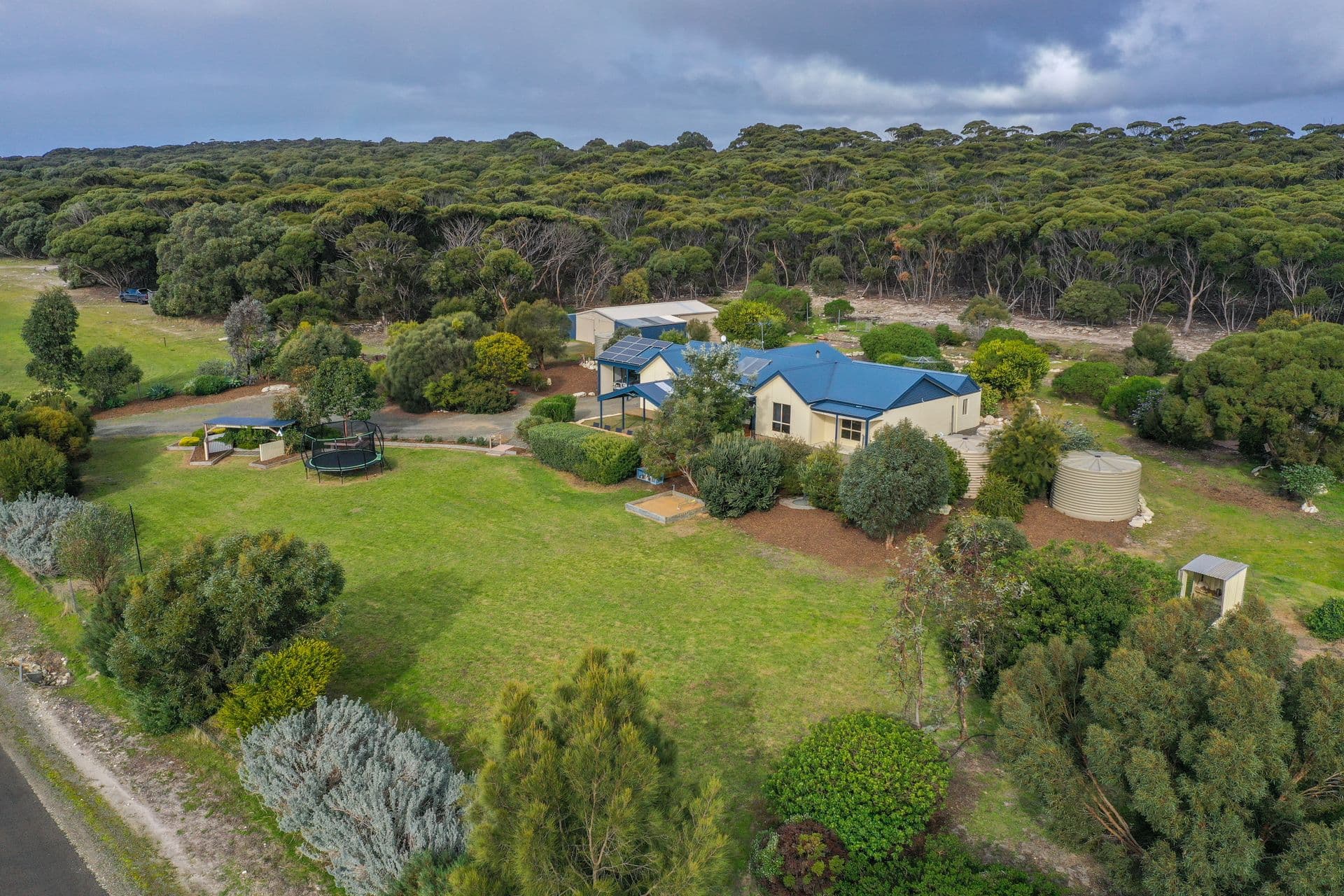 101 Shoals Road, Kingscote, SA, 5223, Kingscote - Image 1