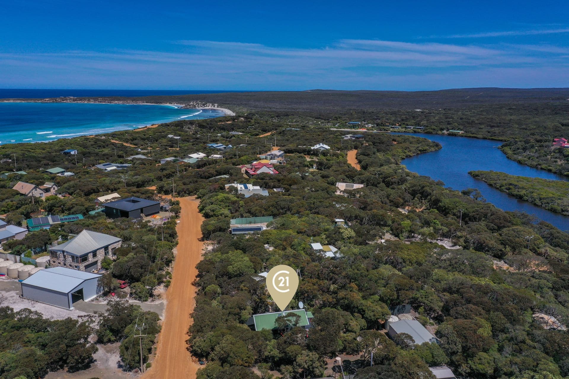 8 Dolphin Crescent, Vivonne Bay, SA, 5223, Vivonne Bay - Thumbnail 3