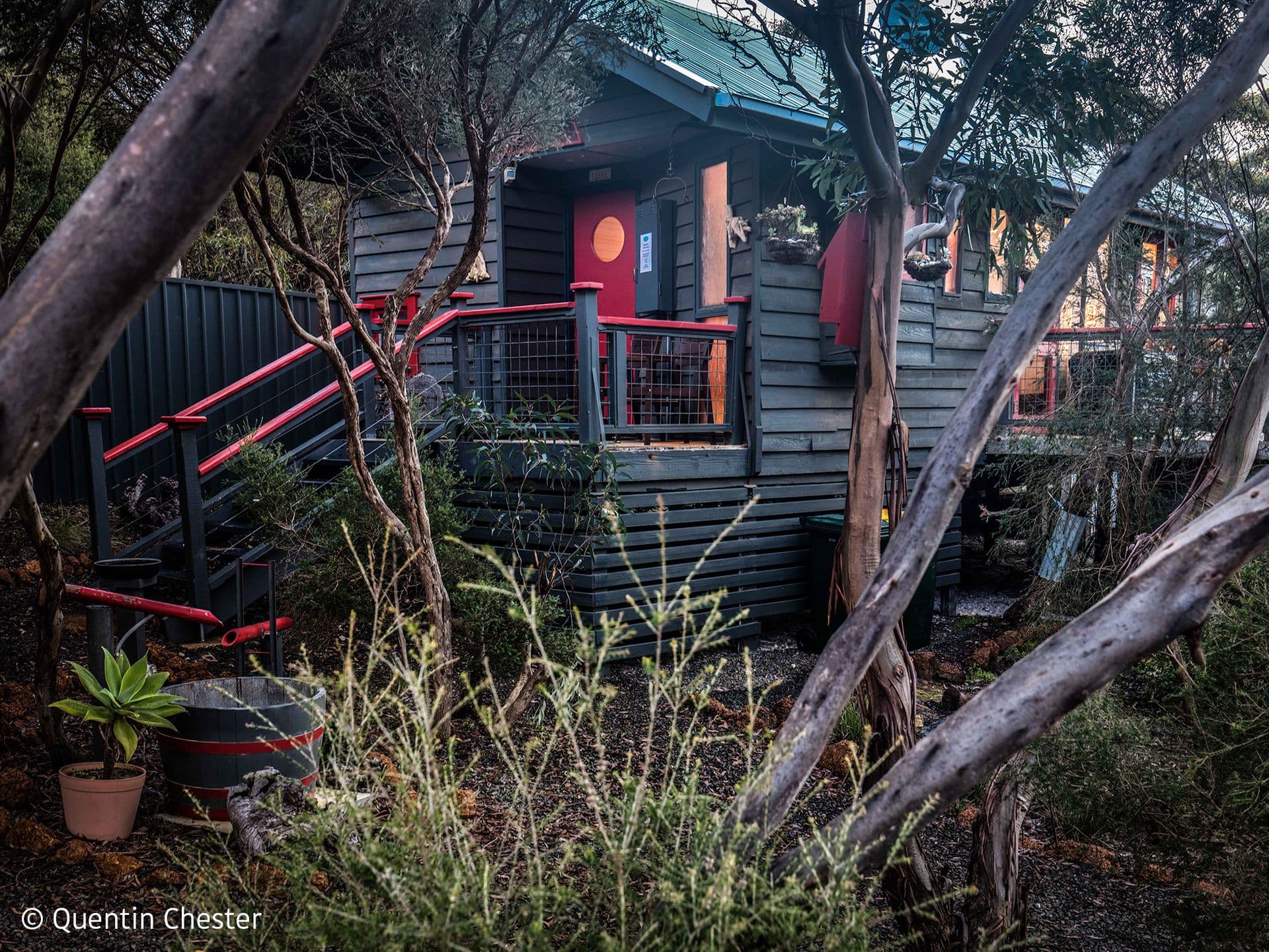 8 Dolphin Crescent, Vivonne Bay, SA, 5223, Vivonne Bay - Thumbnail 6