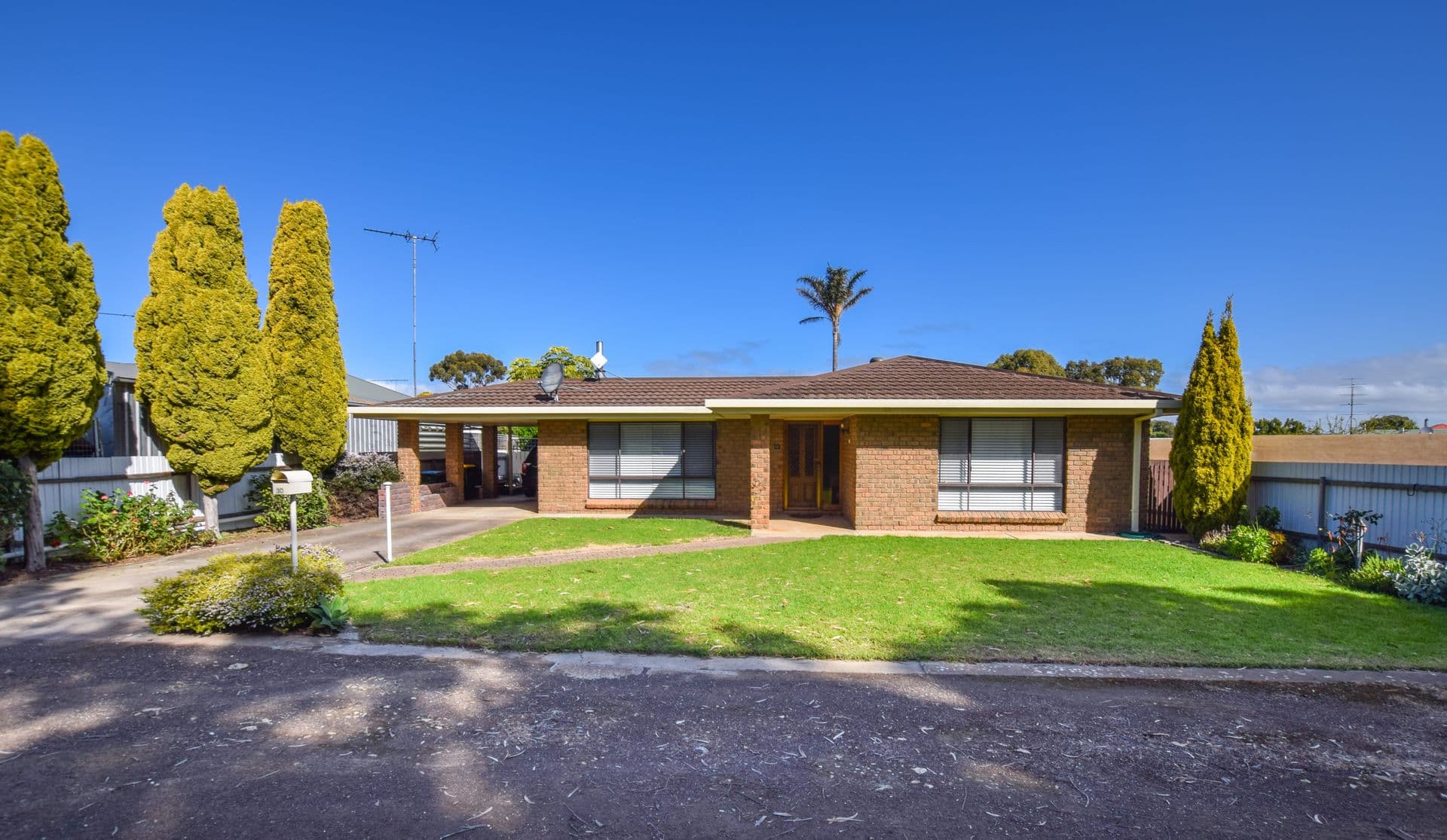 30 Willoughby Crescent, Kingscote, SA, 5223, Kingscote - Image 1