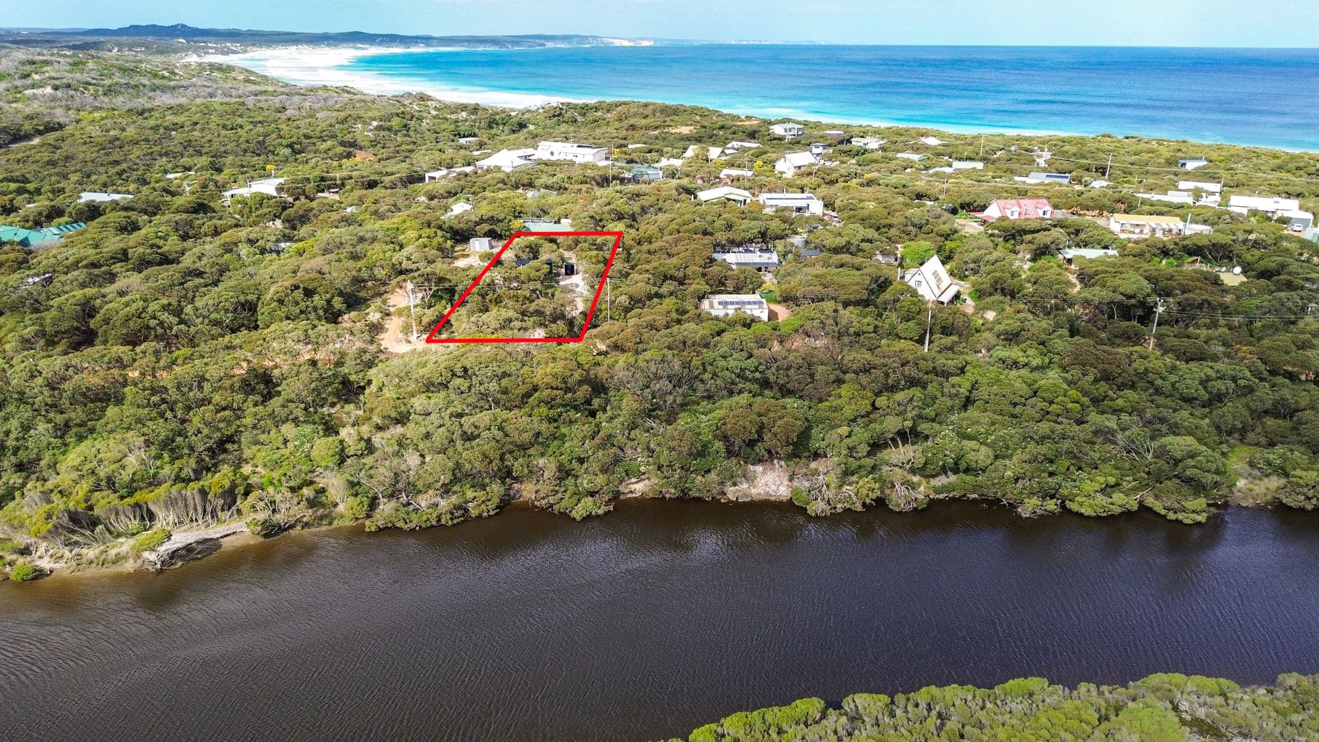 15 Bayview Road, Vivonne Bay, SA, 5223, Vivonne Bay - Image 1