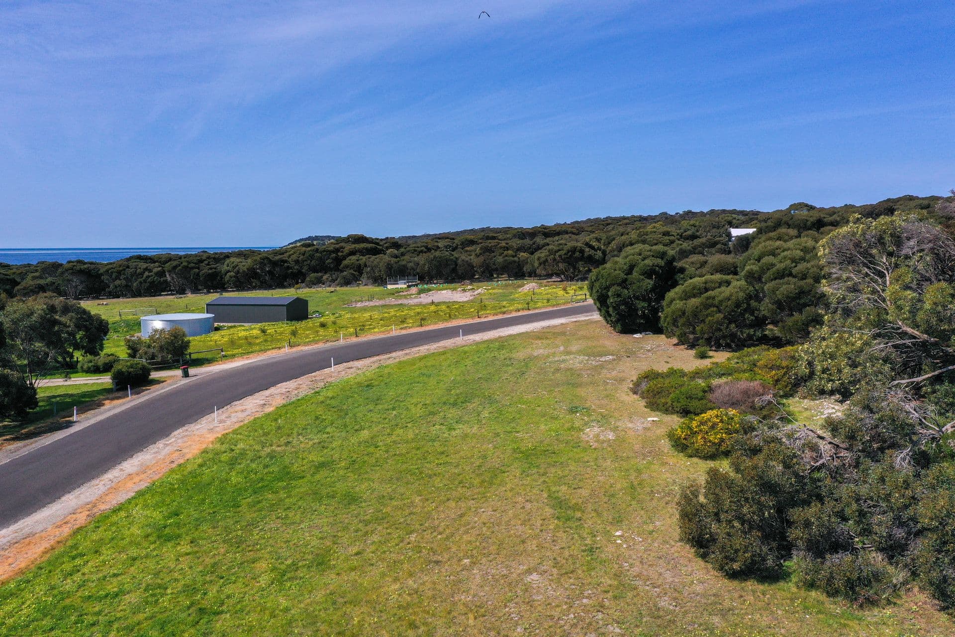 Lot 19 Shoals Road, Kingscote, SA, 5223, Kingscote - Thumbnail 4