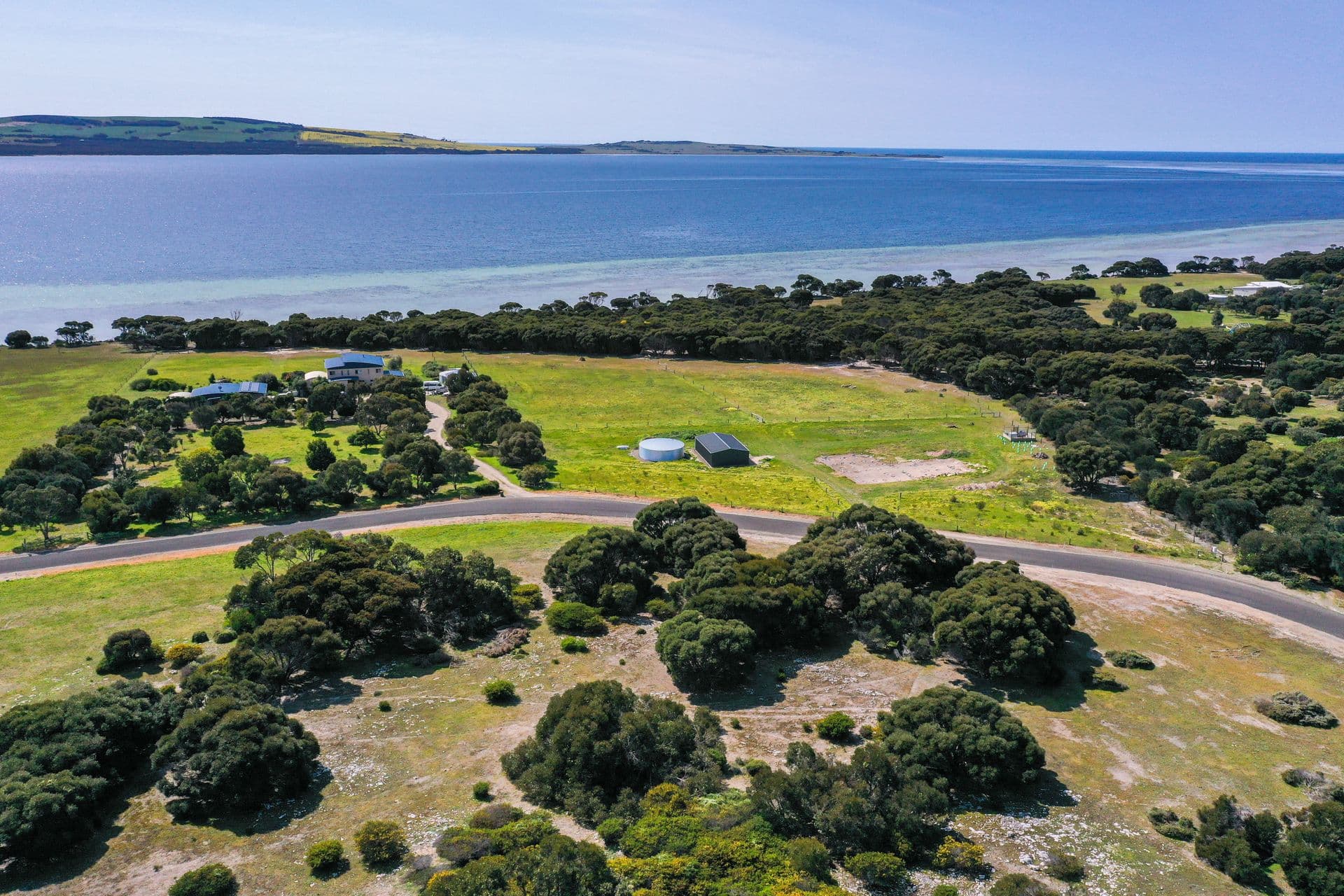 Lot 19 Shoals Road, Kingscote, SA, 5223, Kingscote - Thumbnail 6