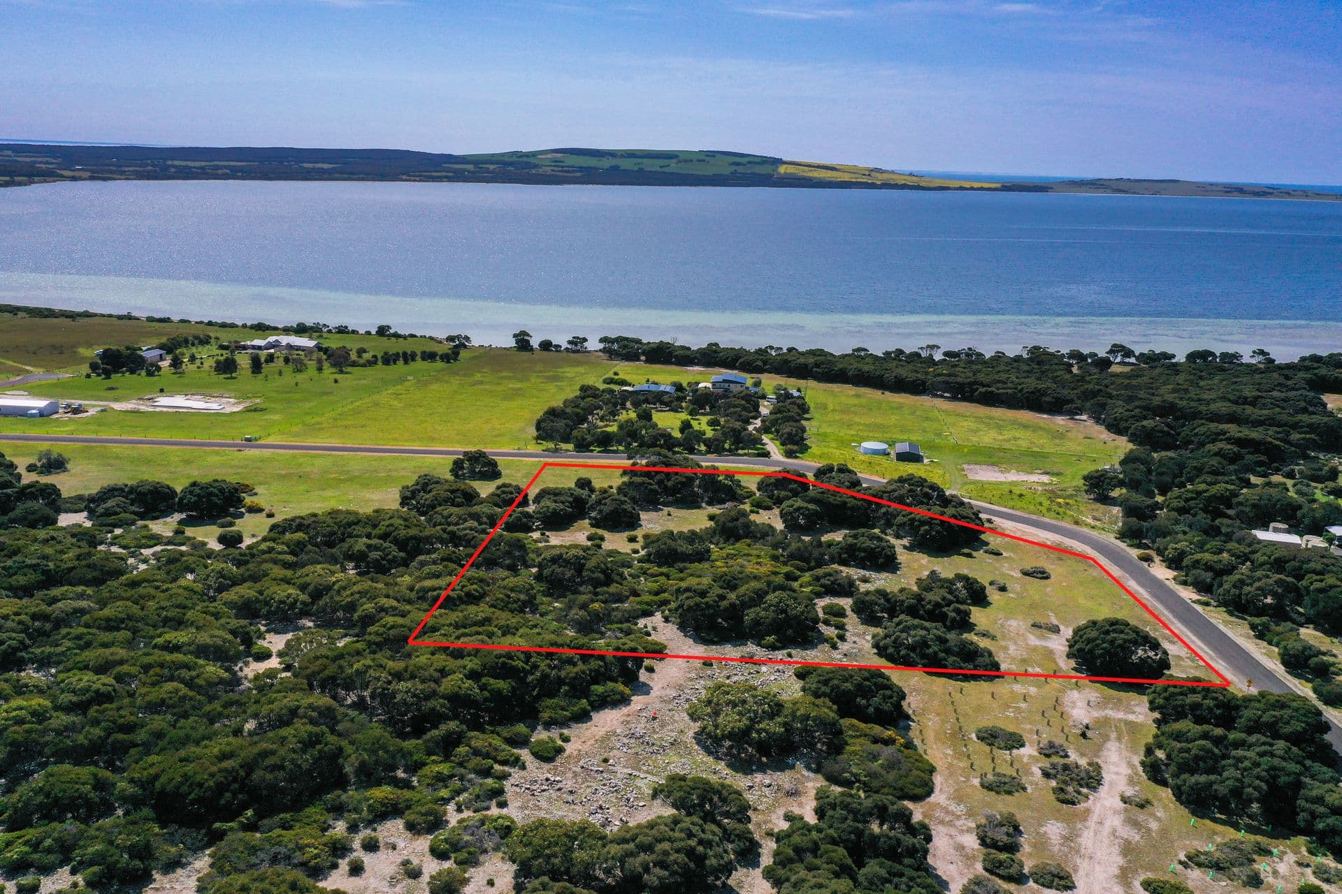 Lot 19 Shoals Road, Kingscote, SA, 5223, Kingscote - Image 1