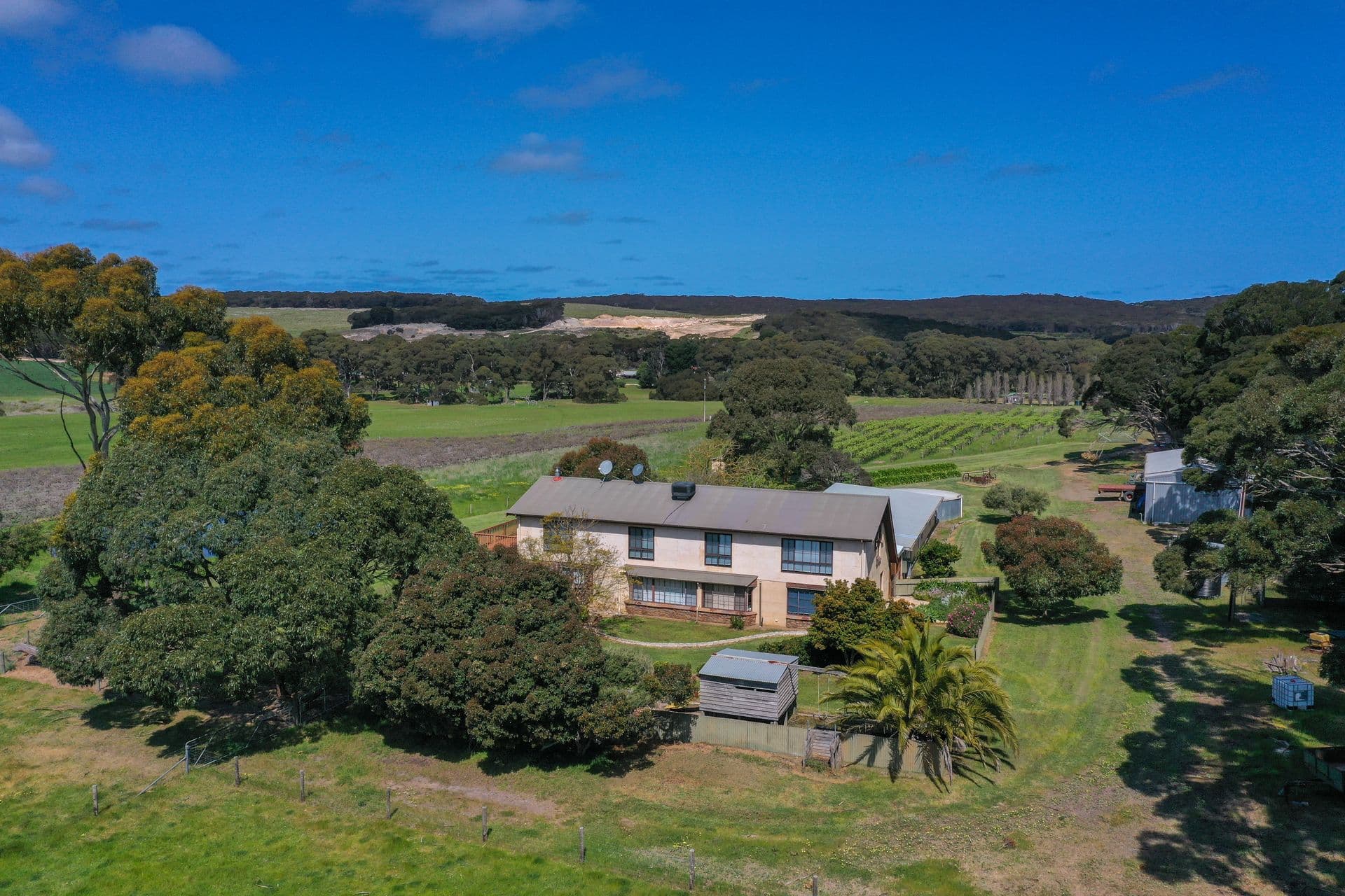 1083 Willson River Road, Dudley East, SA, 5222, Dudley East - Thumbnail 3