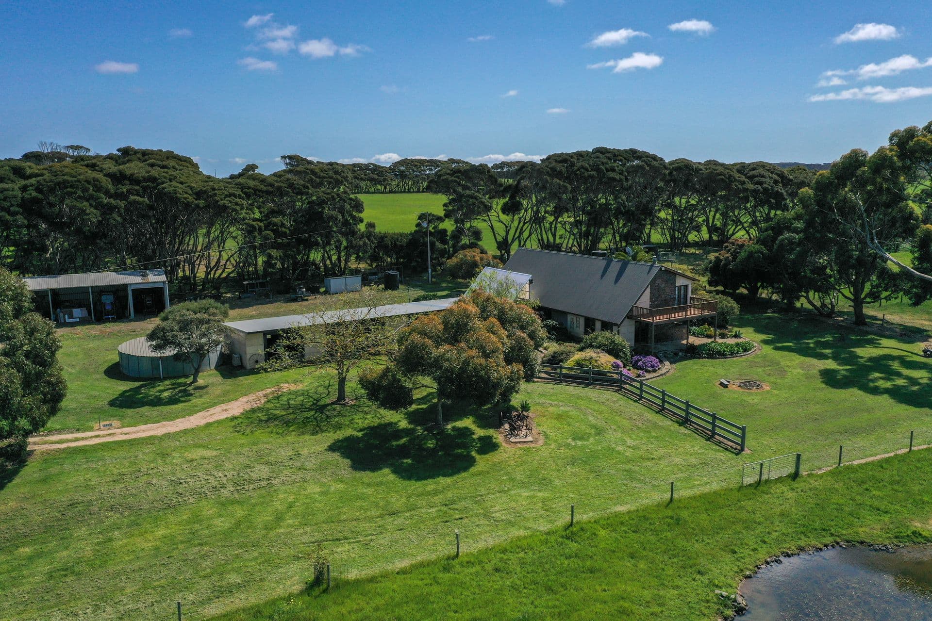 1083 Willson River Road, Dudley East, SA, 5222, Dudley East - Thumbnail 4