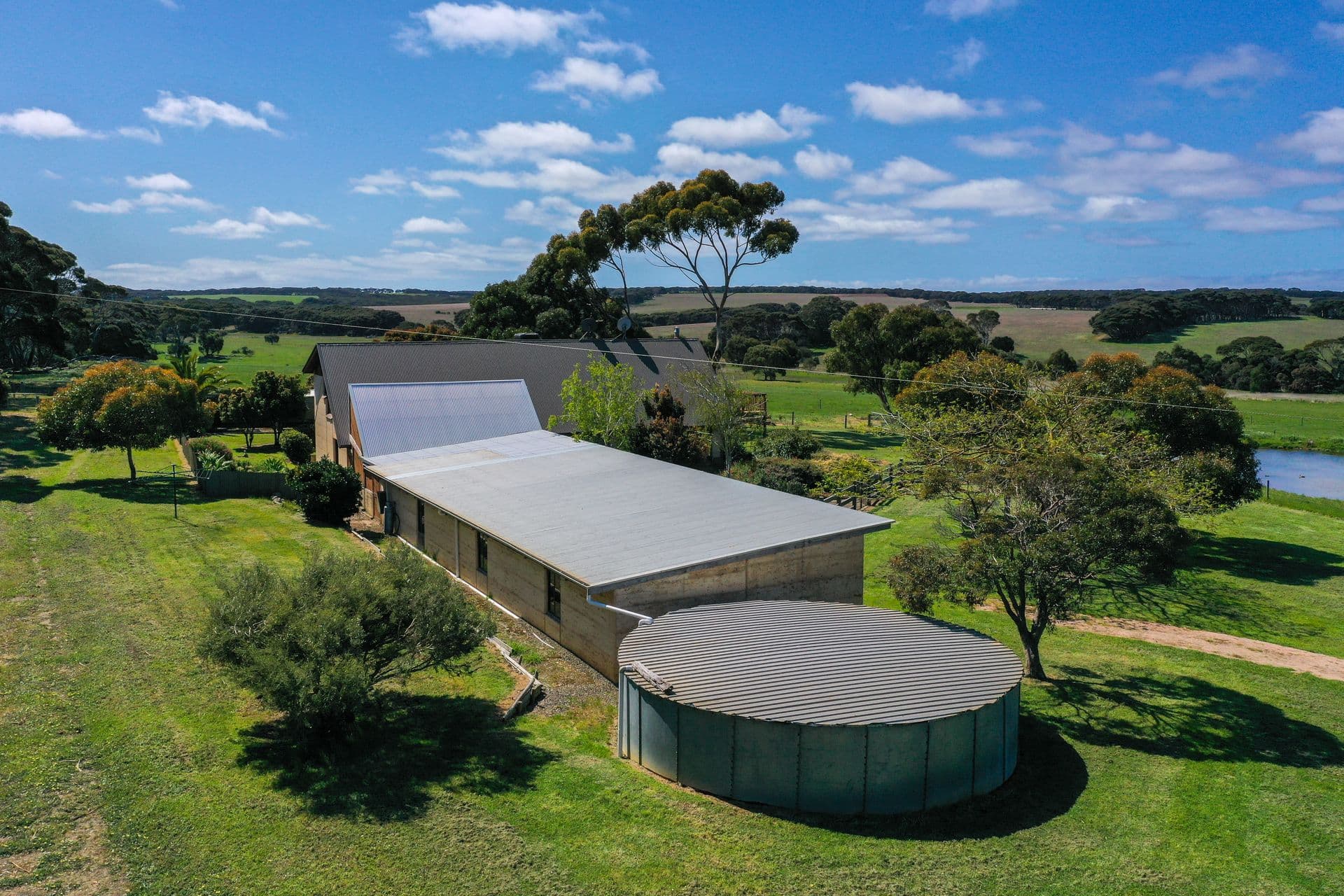 1083 Willson River Road, Dudley East, SA, 5222, Dudley East - Thumbnail 5