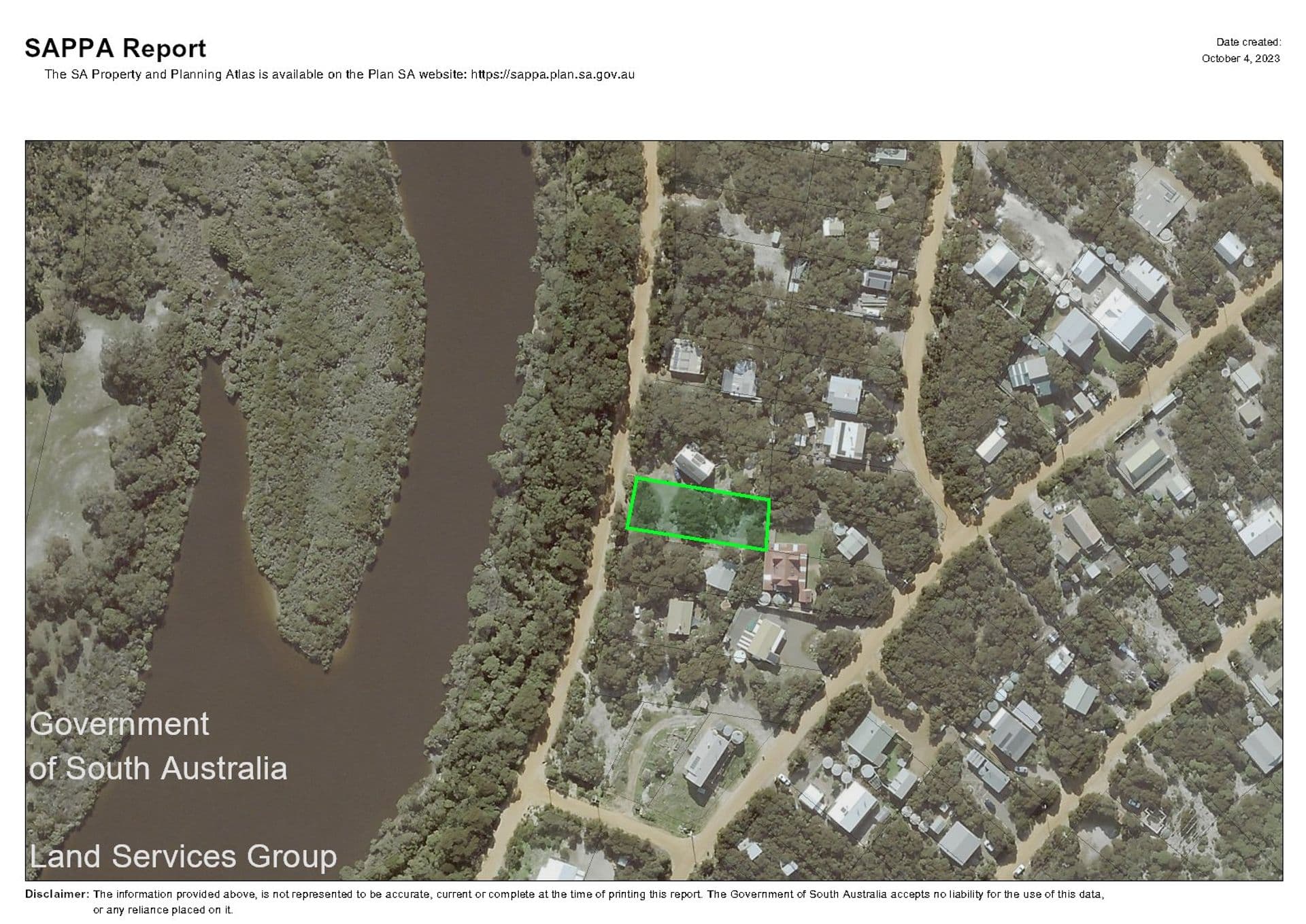 25 Bayview Road, Vivonne Bay, SA, 5223, Vivonne Bay - Thumbnail 7