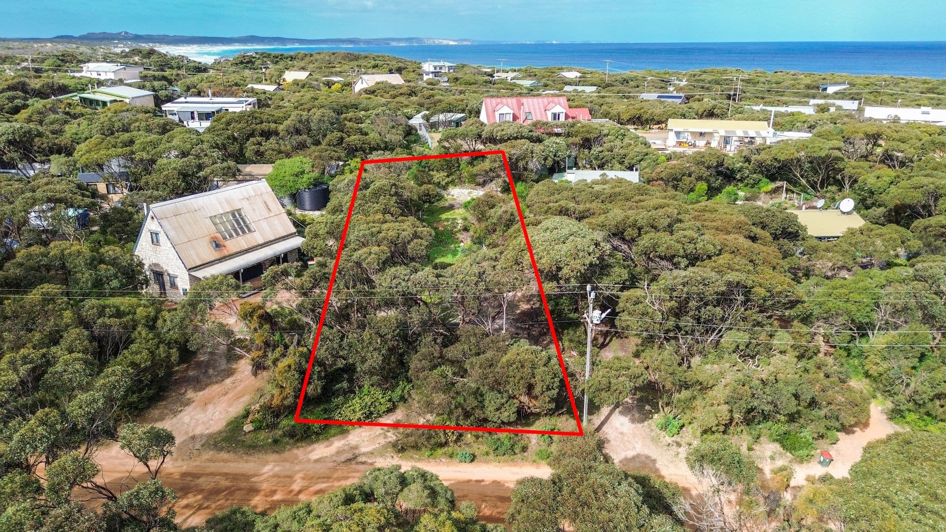 25 Bayview Road, Vivonne Bay, SA, 5223, Vivonne Bay - Thumbnail 2