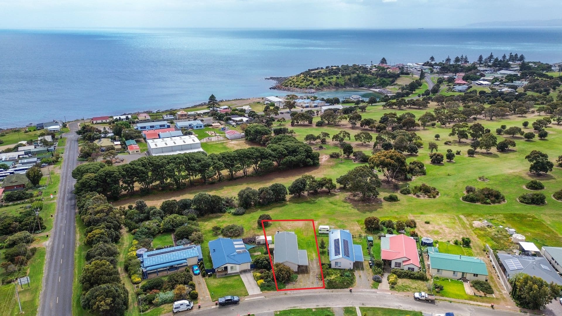 5 Freycinet Way, Penneshaw, SA, 5222, Penneshaw - Thumbnail 2