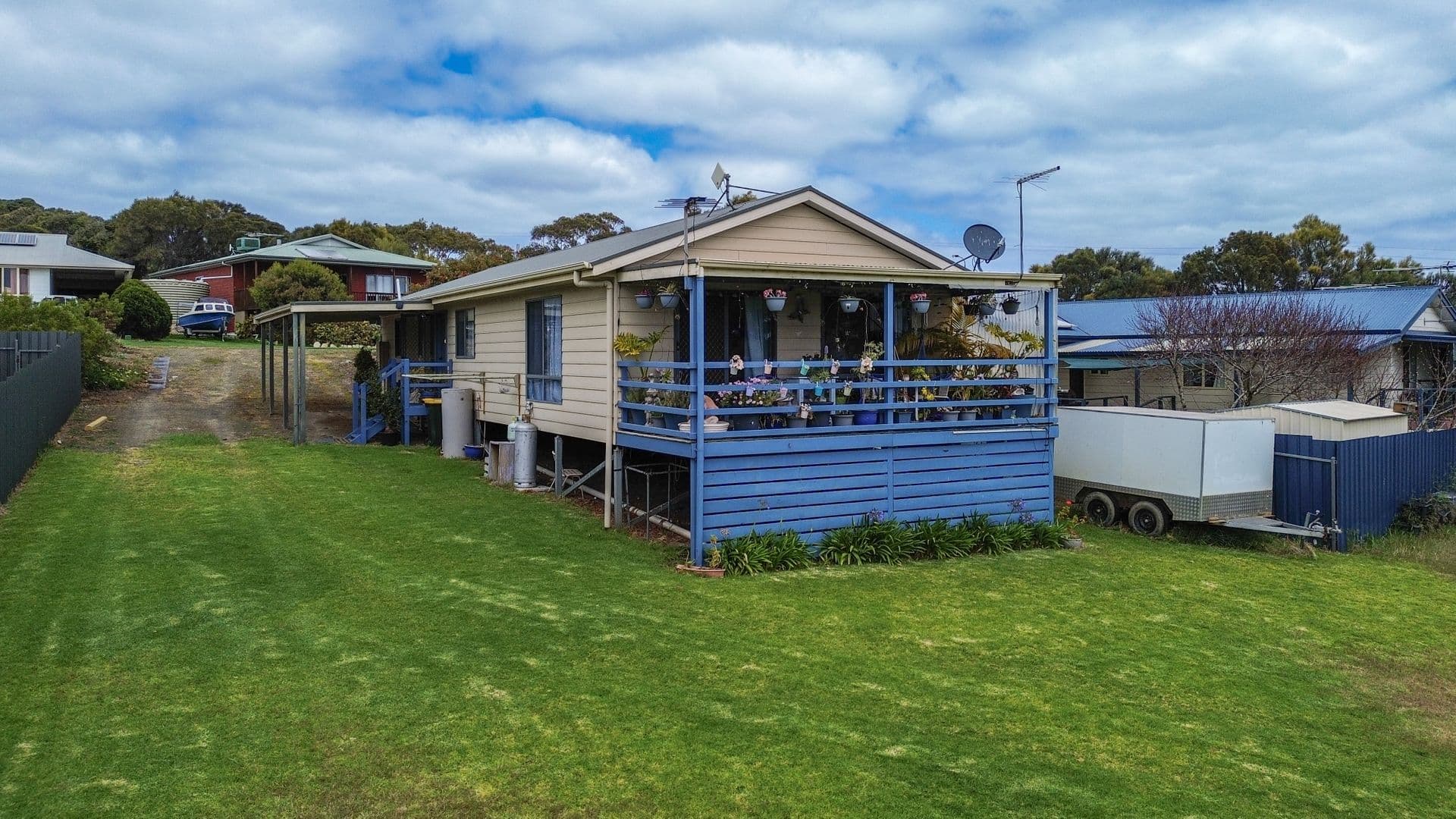 5 Freycinet Way, Penneshaw, SA, 5222, Penneshaw - Image 1