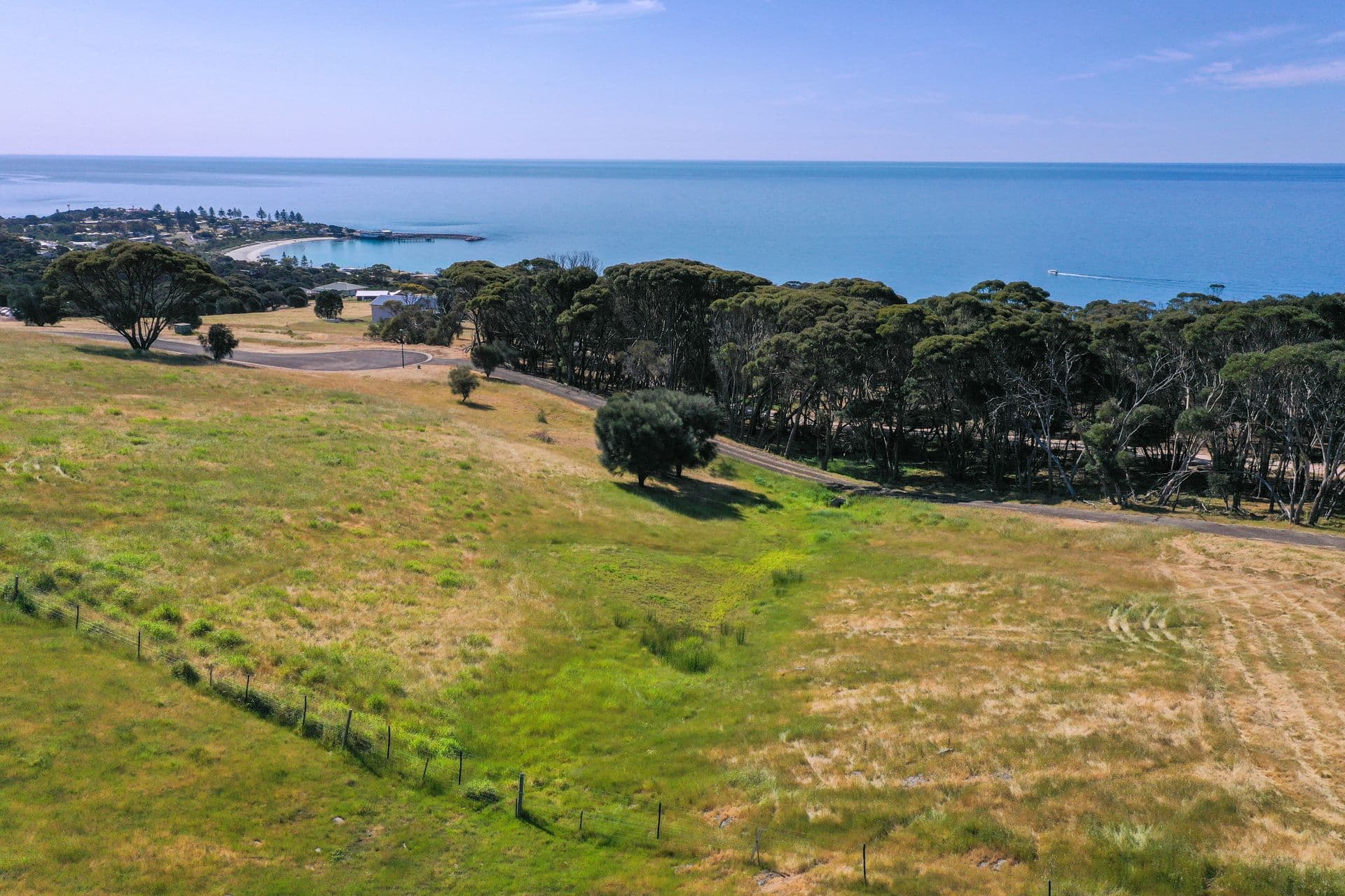 147 Binneys Track, Penneshaw, SA, 5222, Penneshaw - Thumbnail 2
