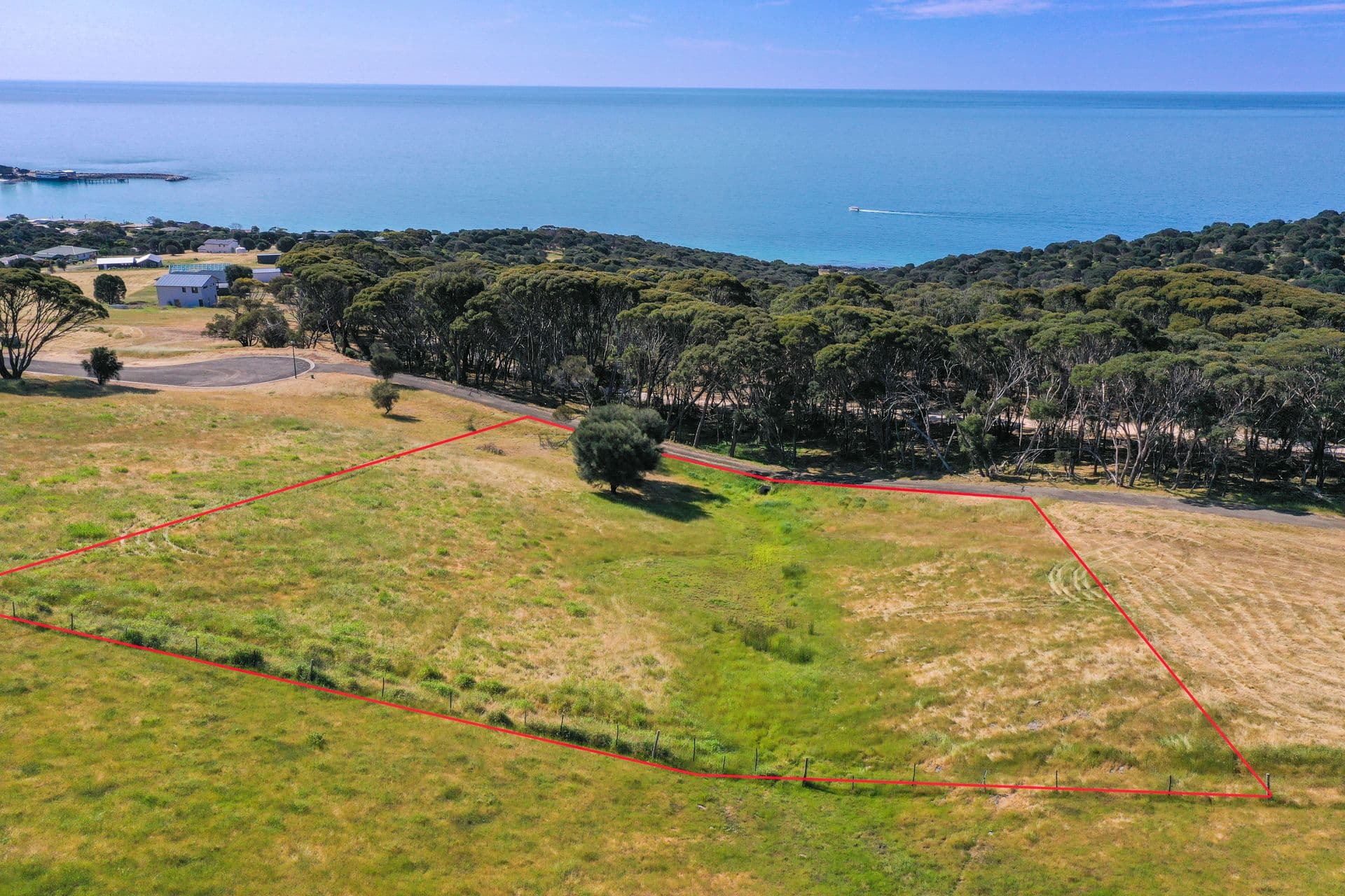147 Binneys Track, Penneshaw, SA, 5222, Penneshaw - Thumbnail 7