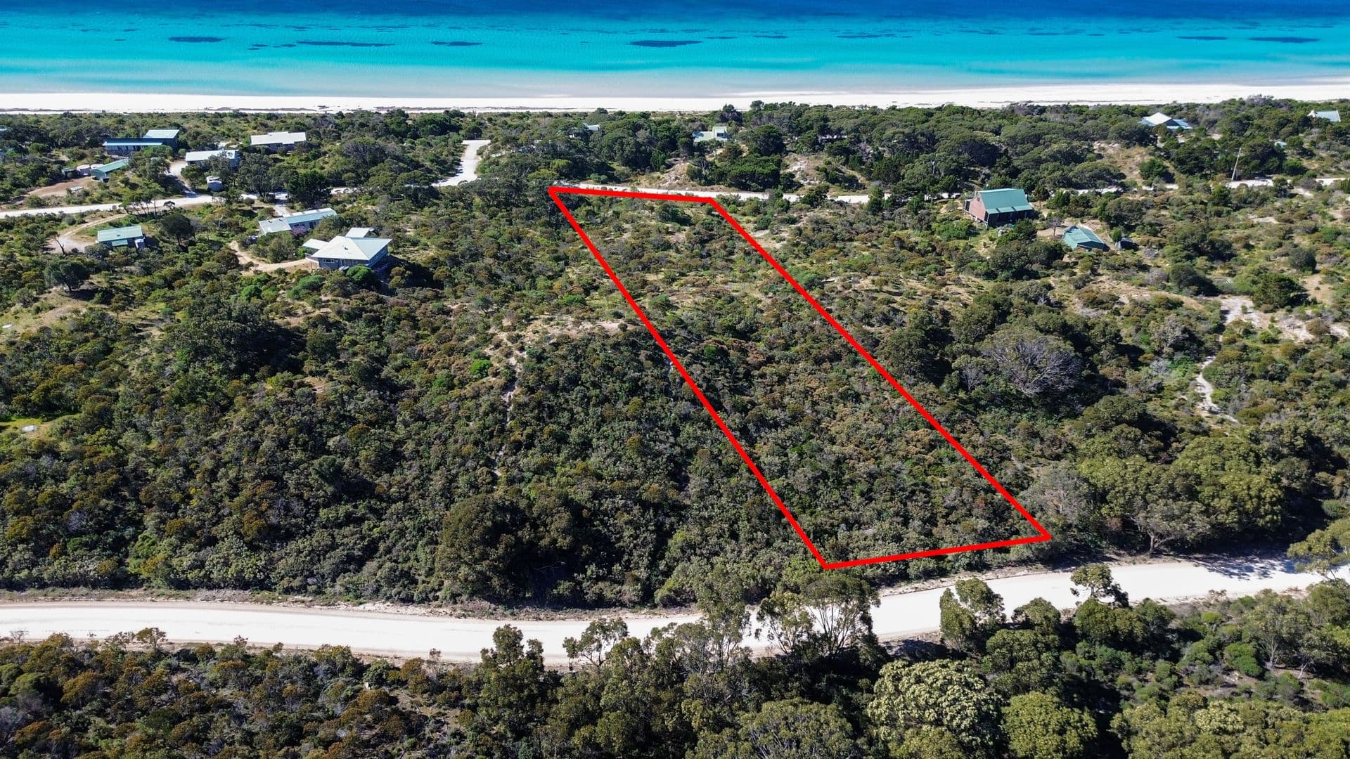 57-59 Borda Road, Island Beach, SA, 5222, Island Beach - Image 1