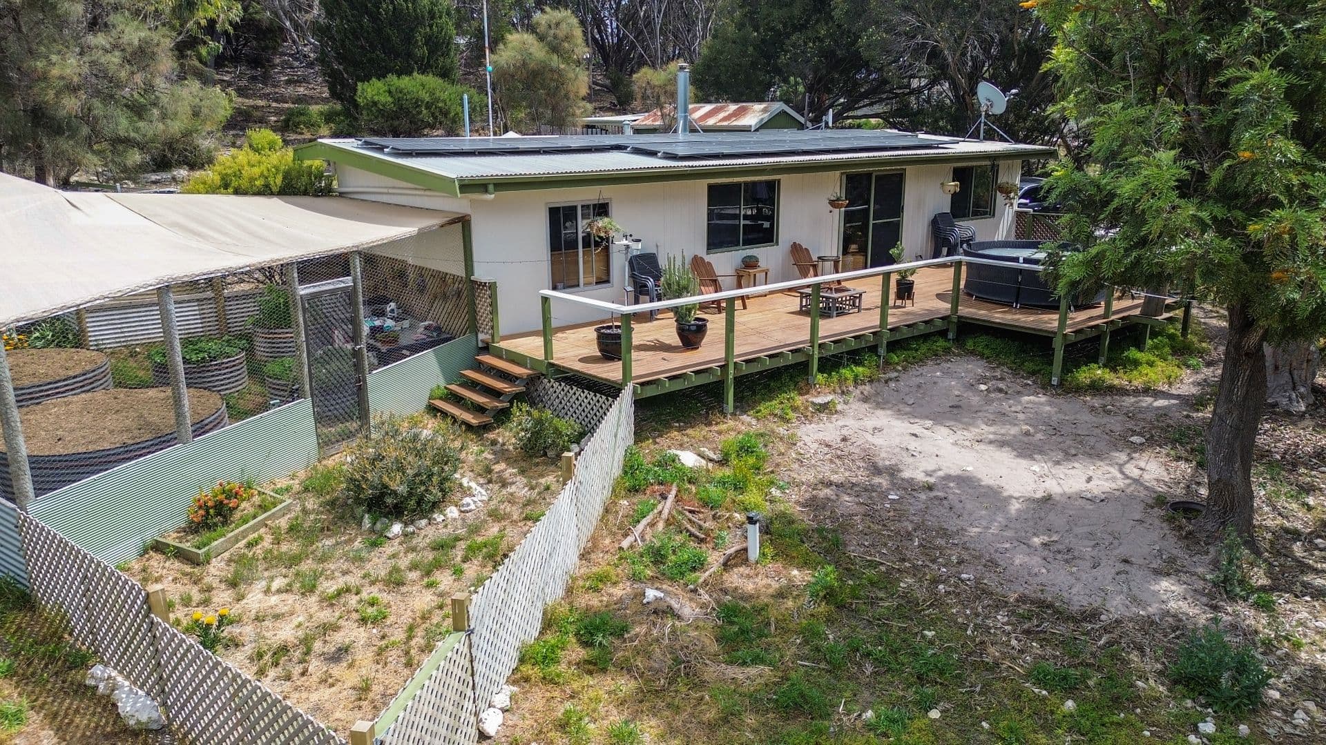 167 Island Beach Road, Island Beach, SA, 5222, Island Beach - Image 1