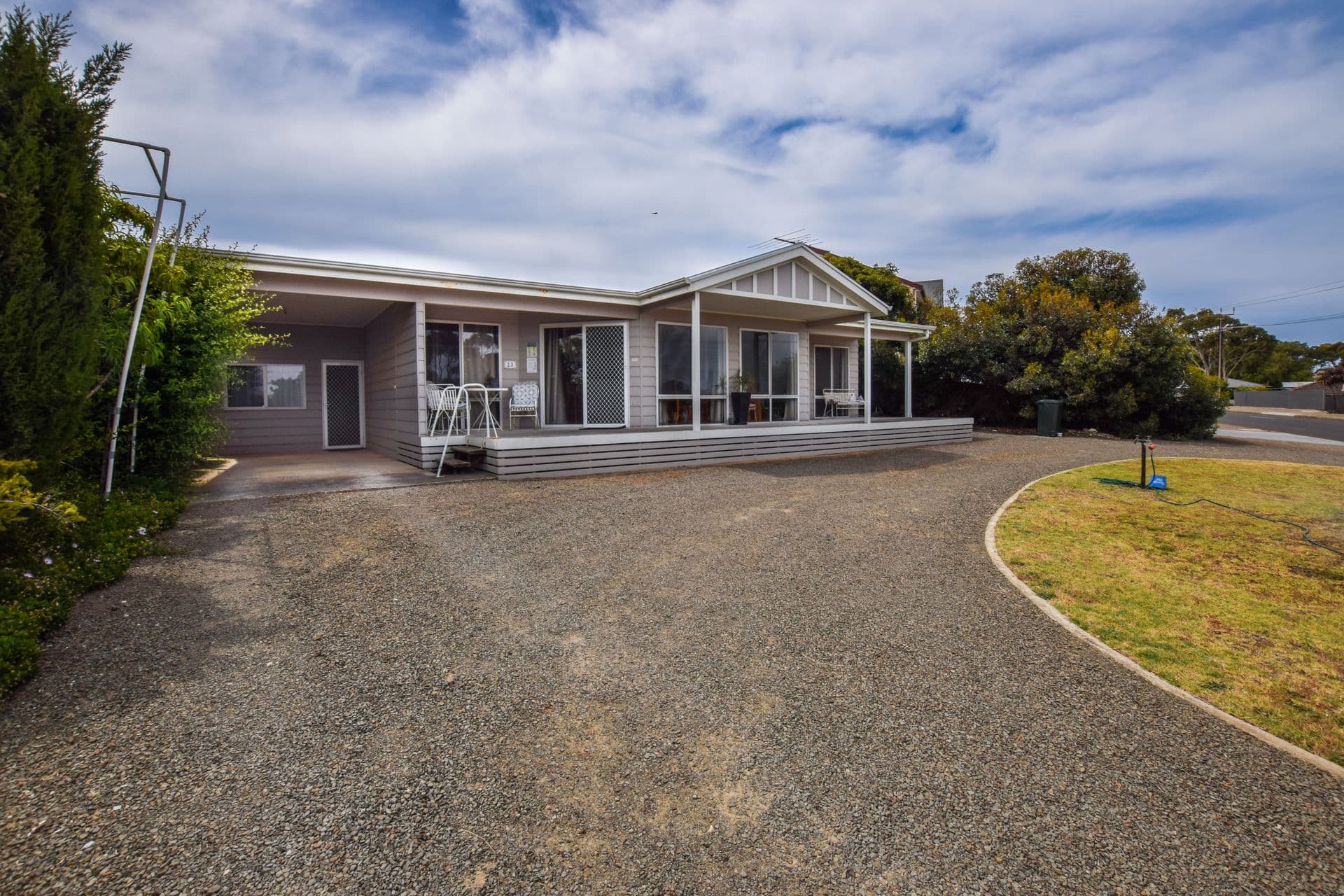 23 Cygnet Road, Kingscote, SA, 5223, Kingscote - Image 1