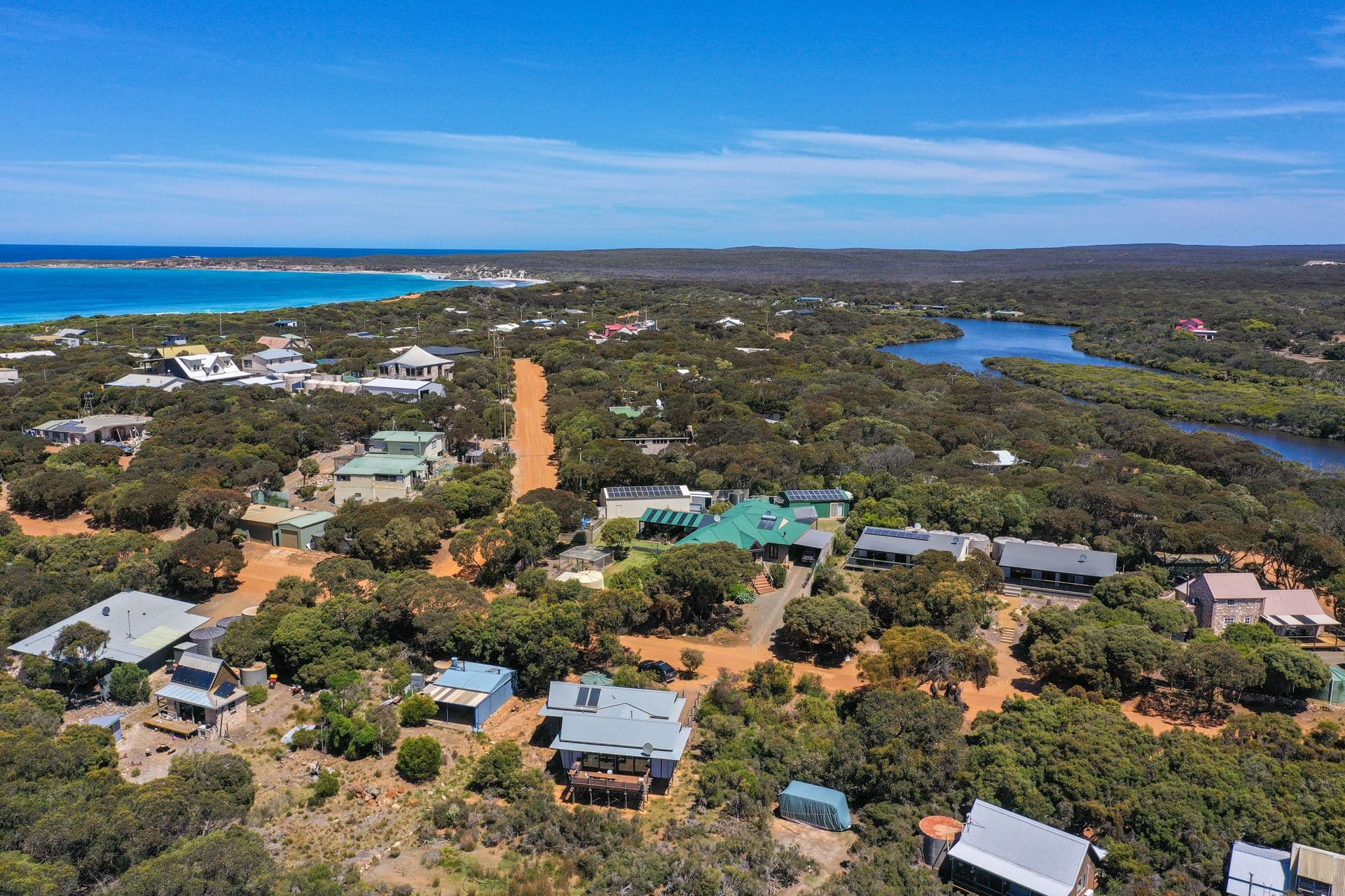 9 Flinders Road, Vivonne Bay, SA, 5223, Eltham - Thumbnail 3