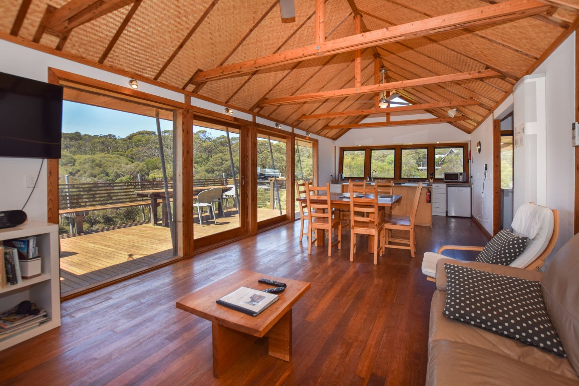 9 Flinders Road, Vivonne Bay, SA, 5223, Eltham - Thumbnail 8