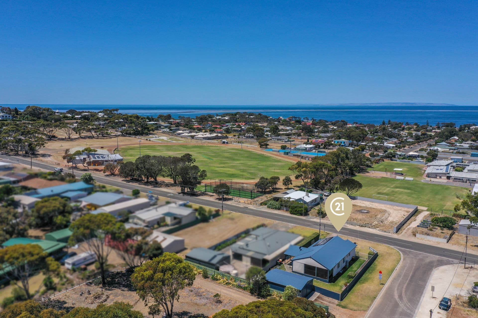 17 Ayliffe Street, Kingscote, SA, 5223, Kingscote - Thumbnail 2
