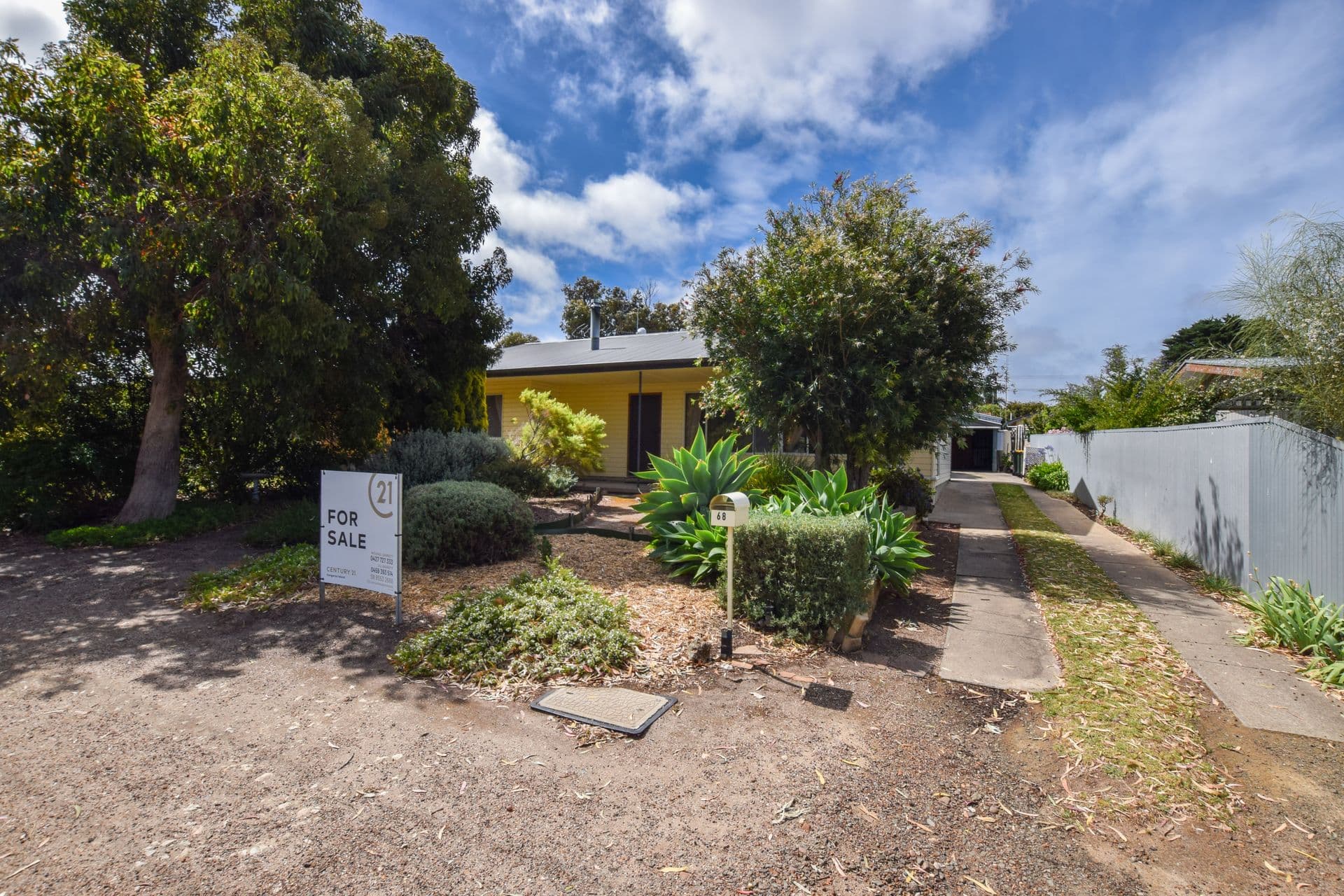 68 Investigator Avenue, Kingscote, SA, 5223, Kingscote - Image 1