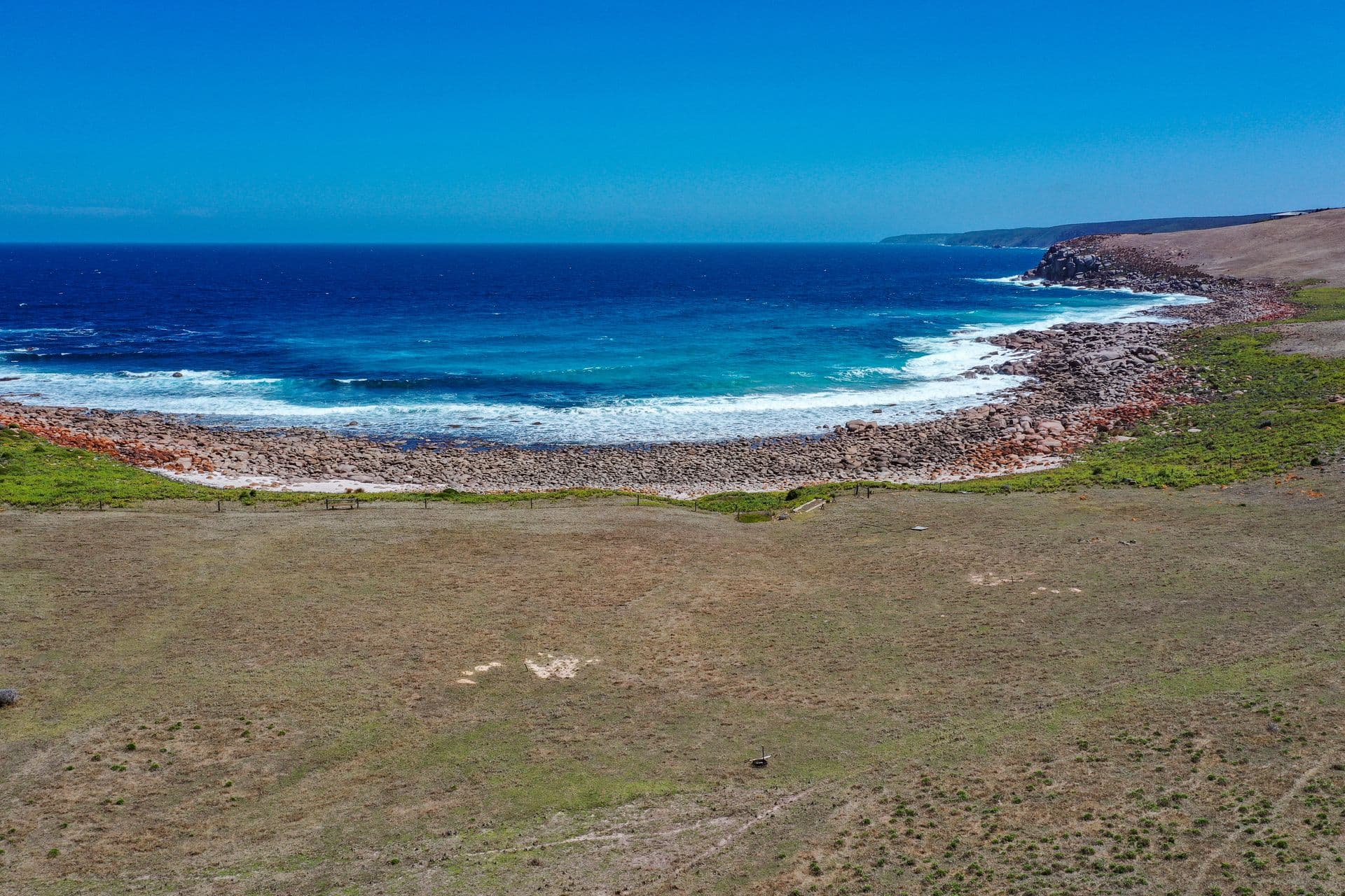 Lot 51 Cape Willoughby Road, Willoughby, SA, 5222, Willoughby - Thumbnail 5